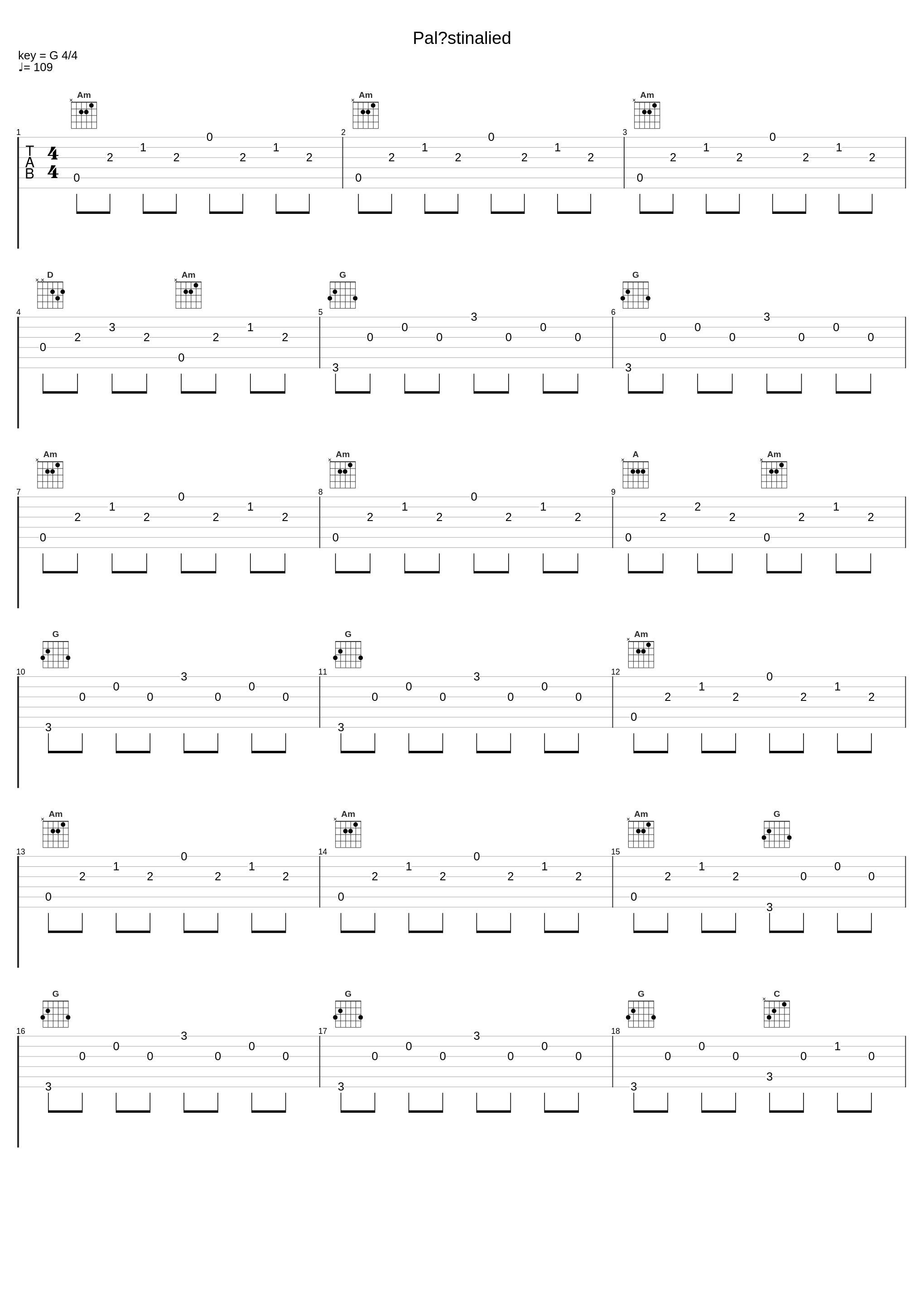 Palästinalied_Arany Zoltán_1