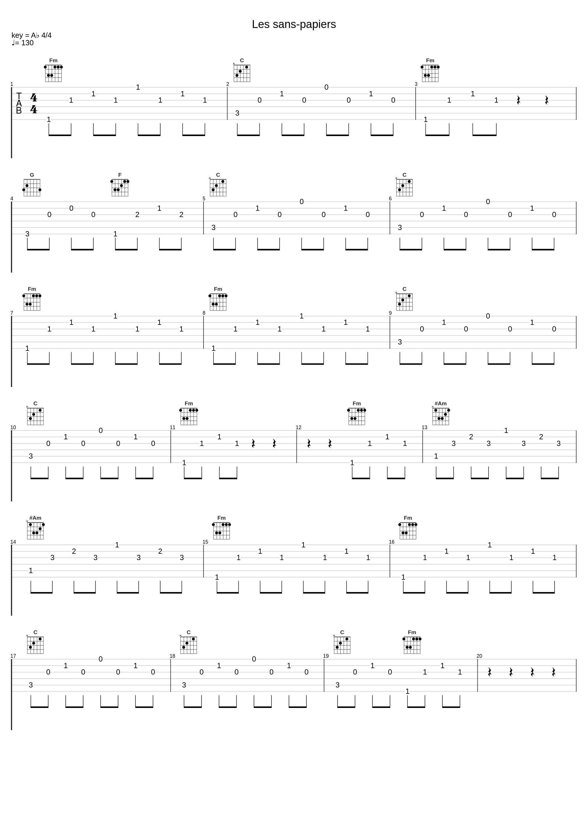 Les sans-papiers_Nicolas Bacchus_1