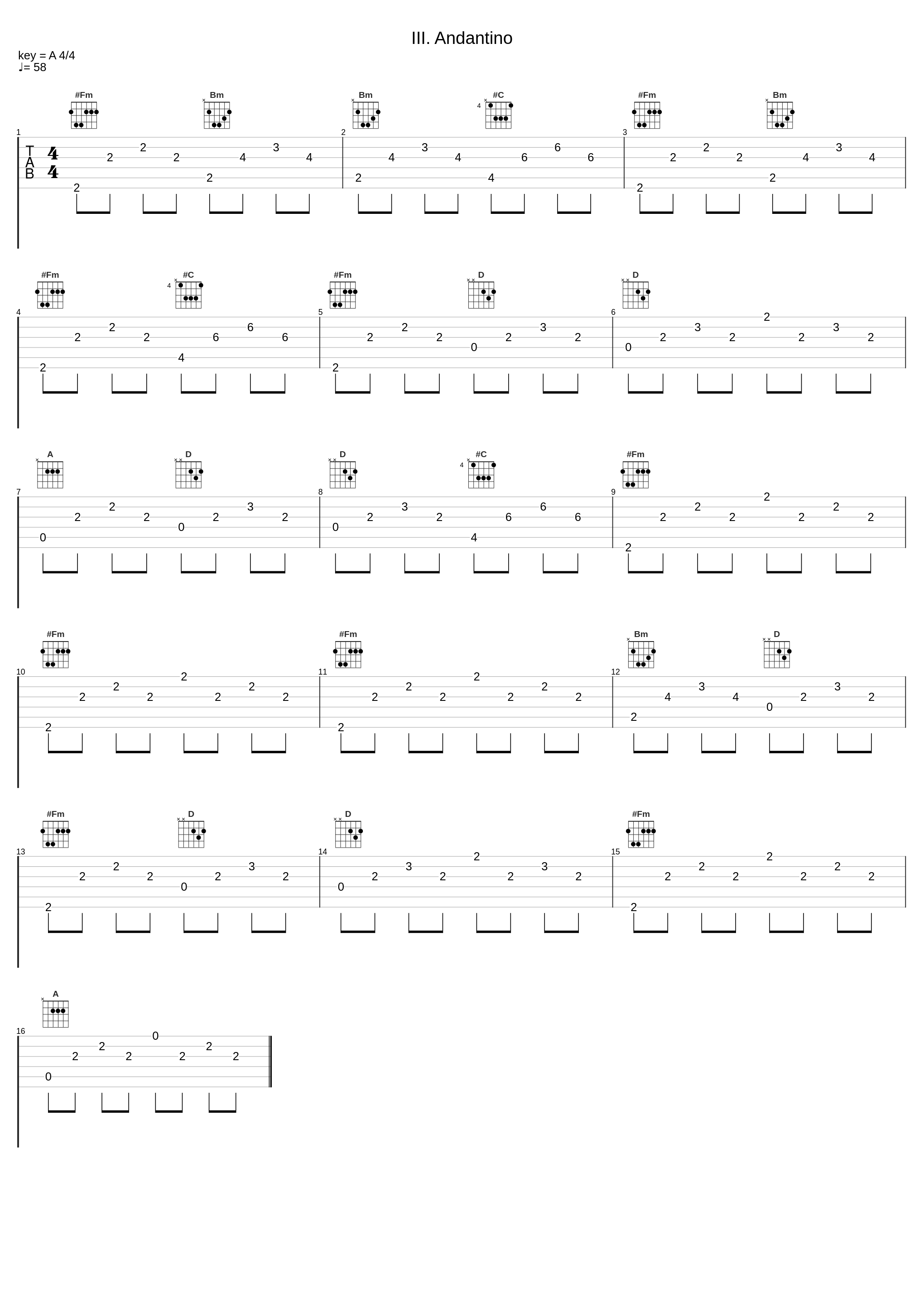 III. Andantino_Joris Verdin,César Franck_1