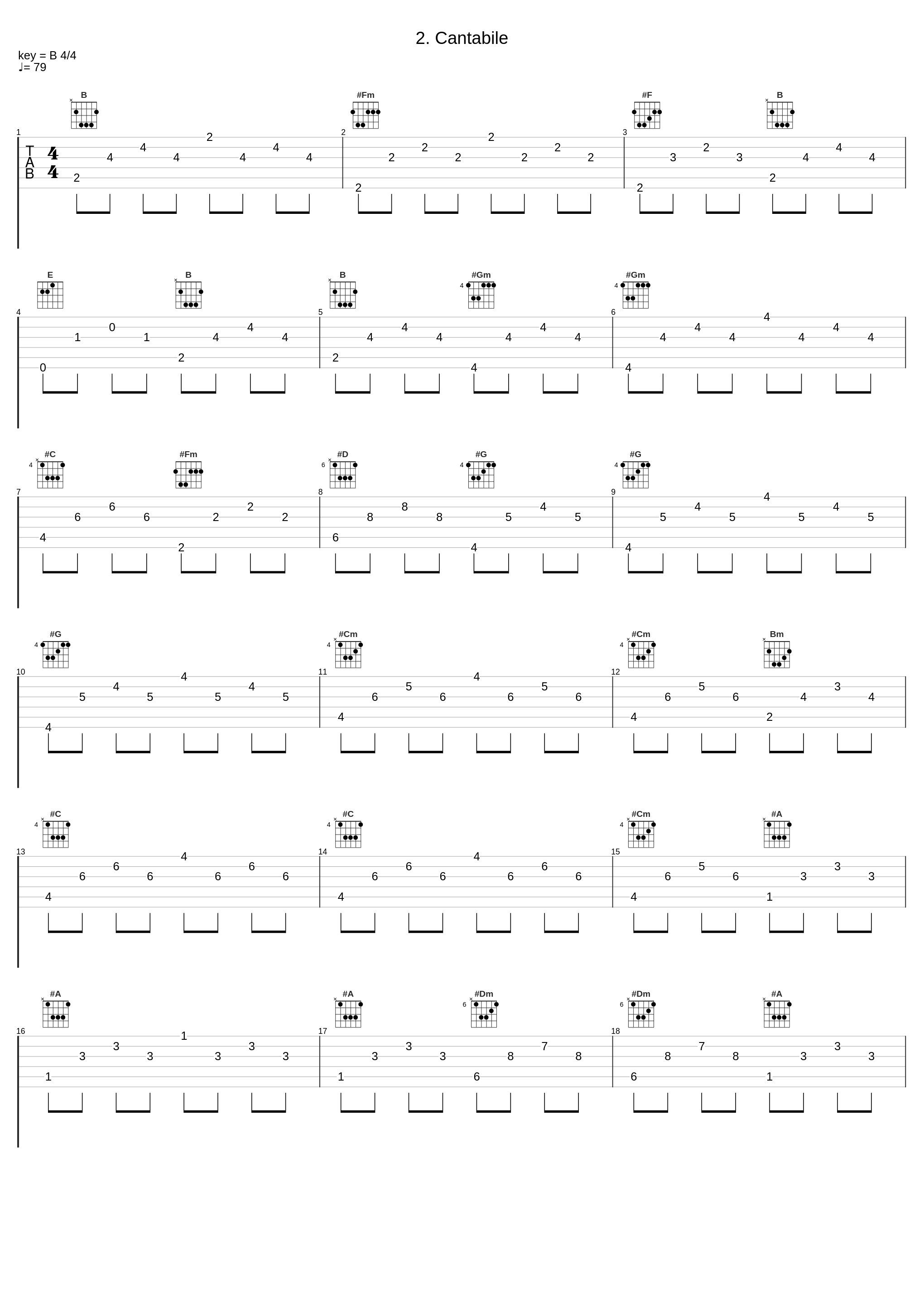 2. Cantabile_Joris Verdin,César Franck_1