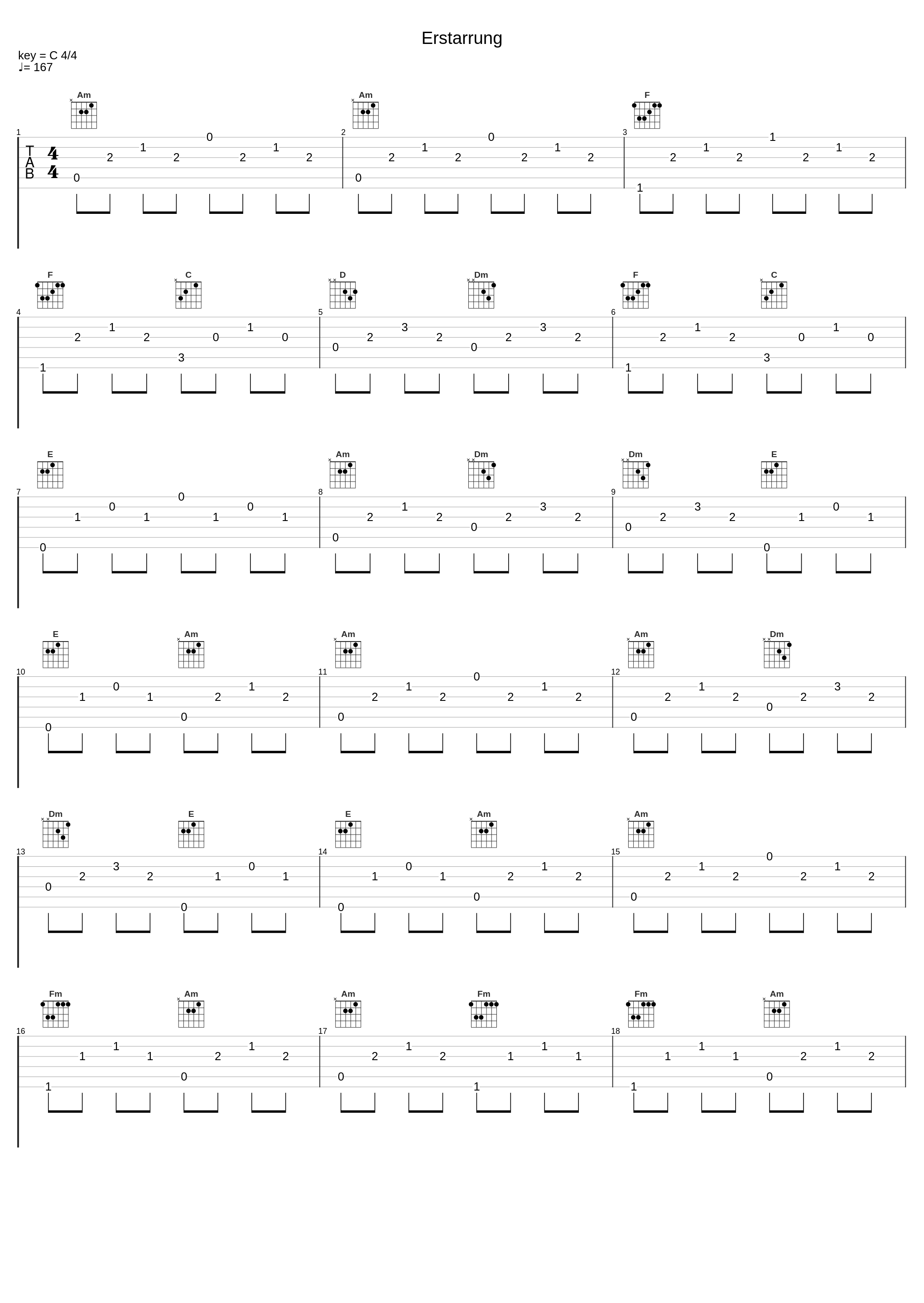 Erstarrung_Franz Schubert_1