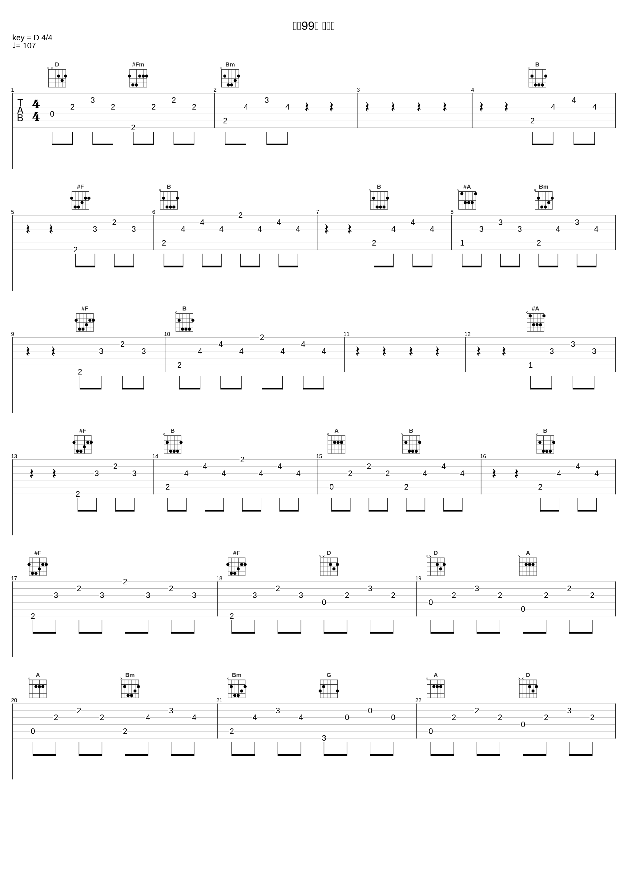 神舟99号 现场版_Soler_1