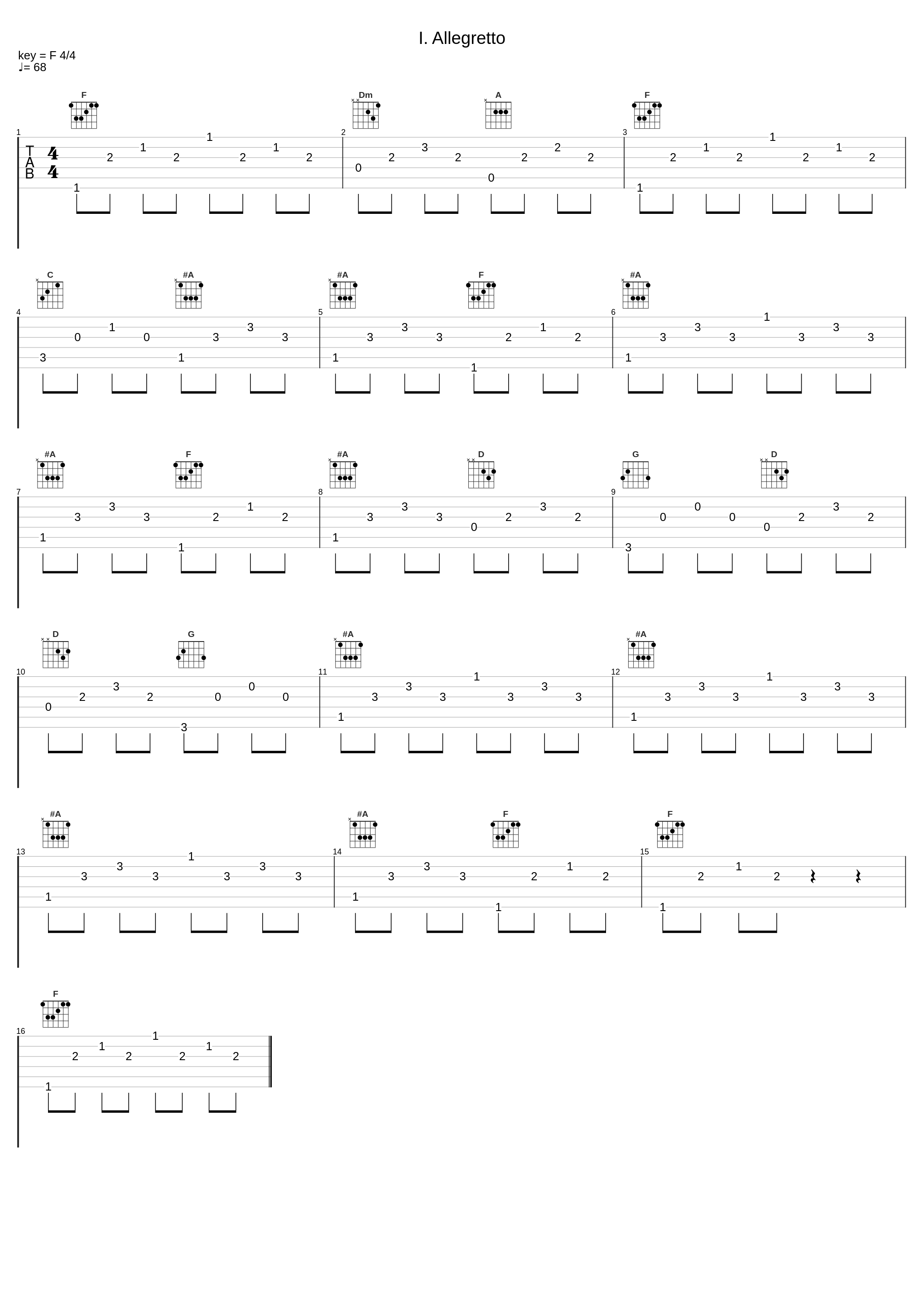 I. Allegretto_Joris Verdin,César Franck_1