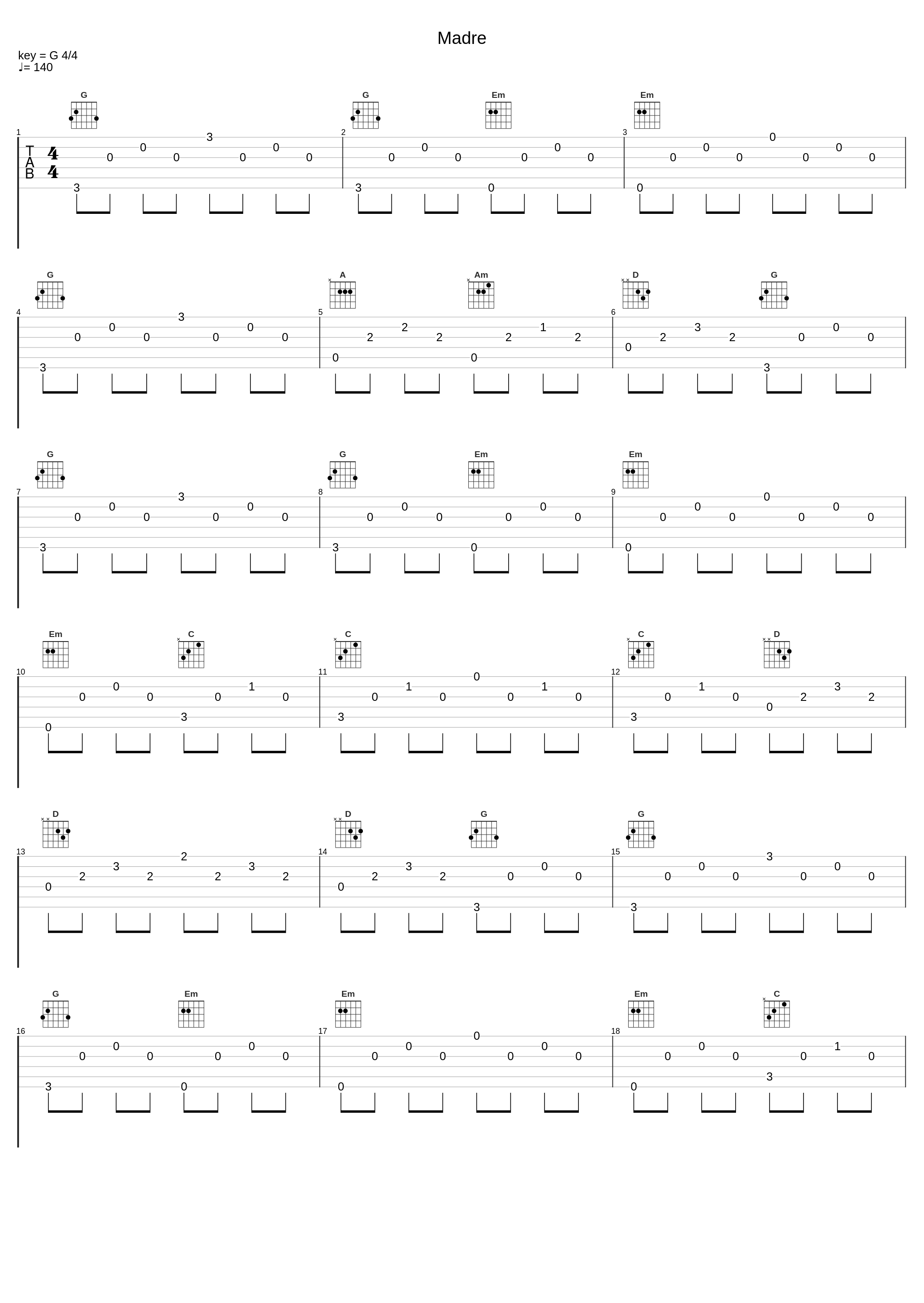 Madre_Roll Bar_1