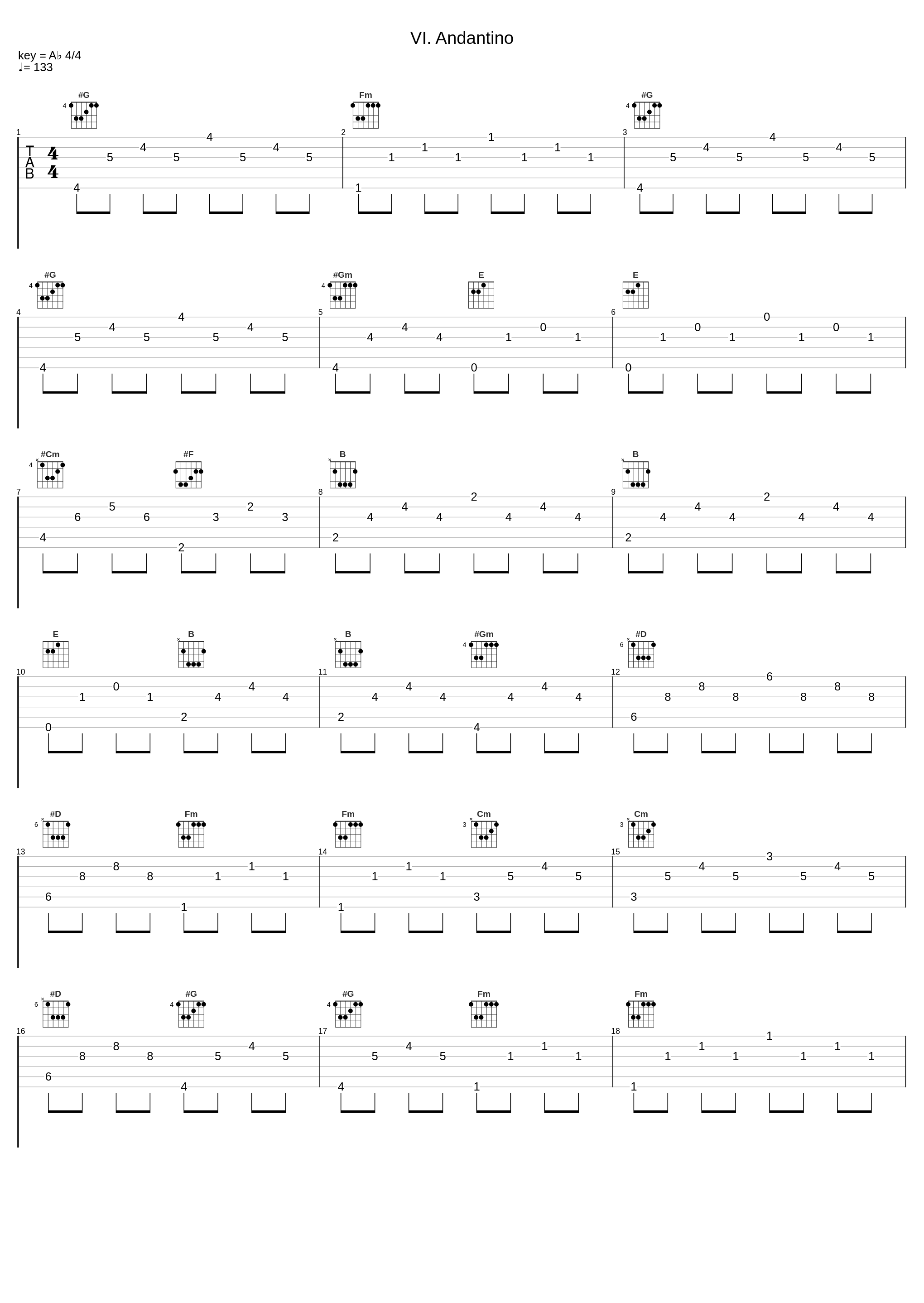 VI. Andantino_Joris Verdin,César Franck_1