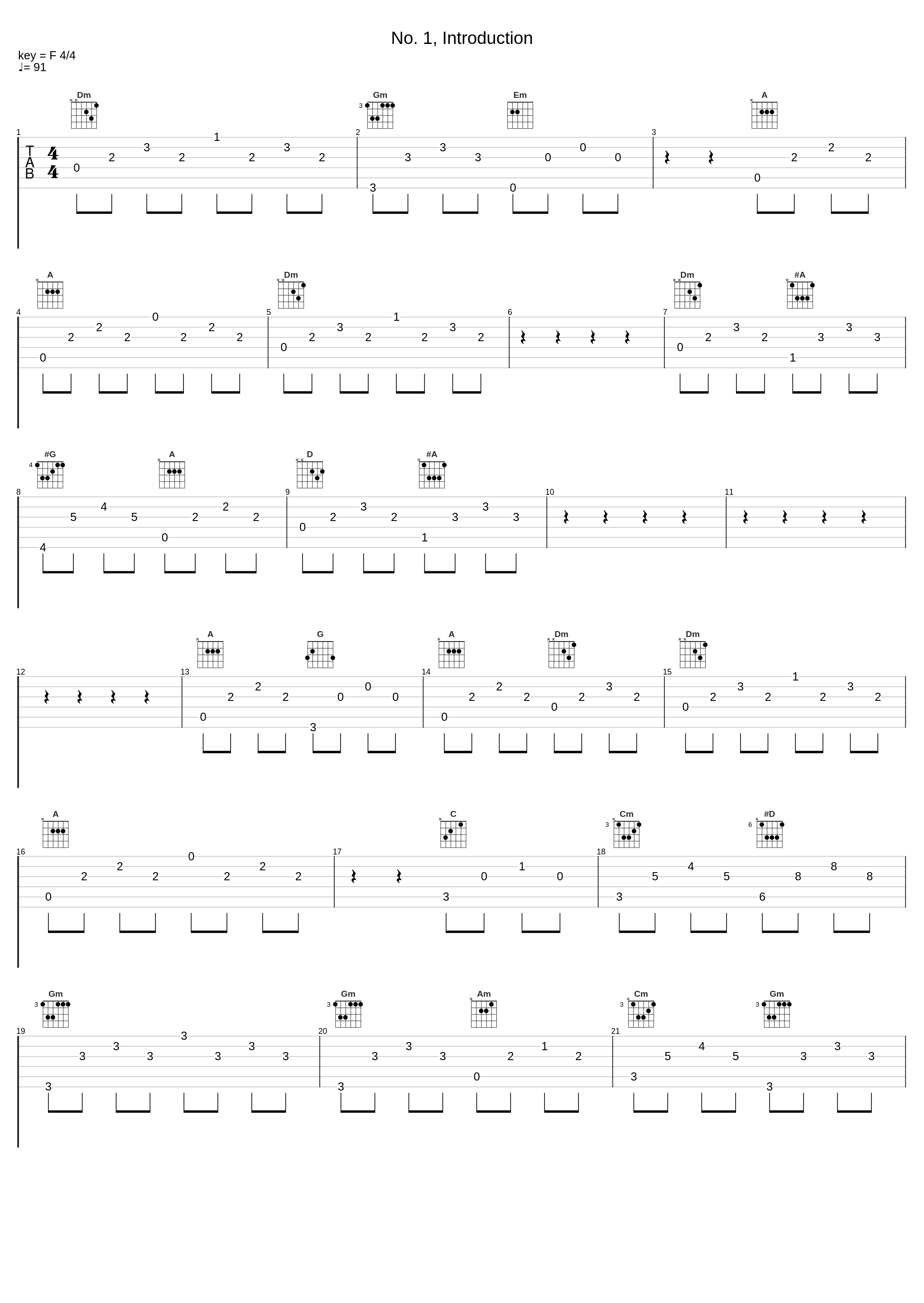 No. 1, Introduction_Nicolas Stavy_1