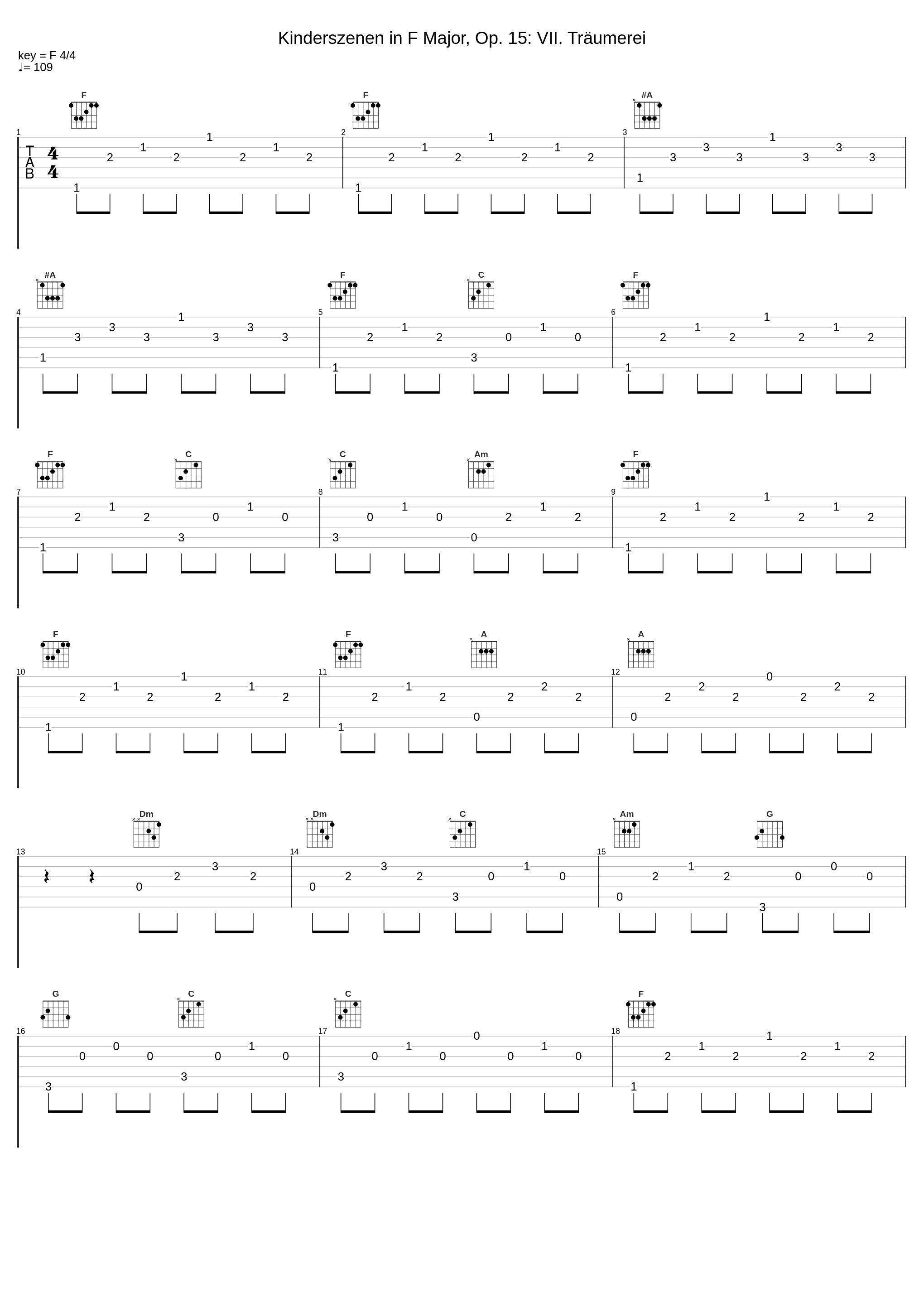 Kinderszenen in F Major, Op. 15: VII. Träumerei_Ingrid Haebler_1