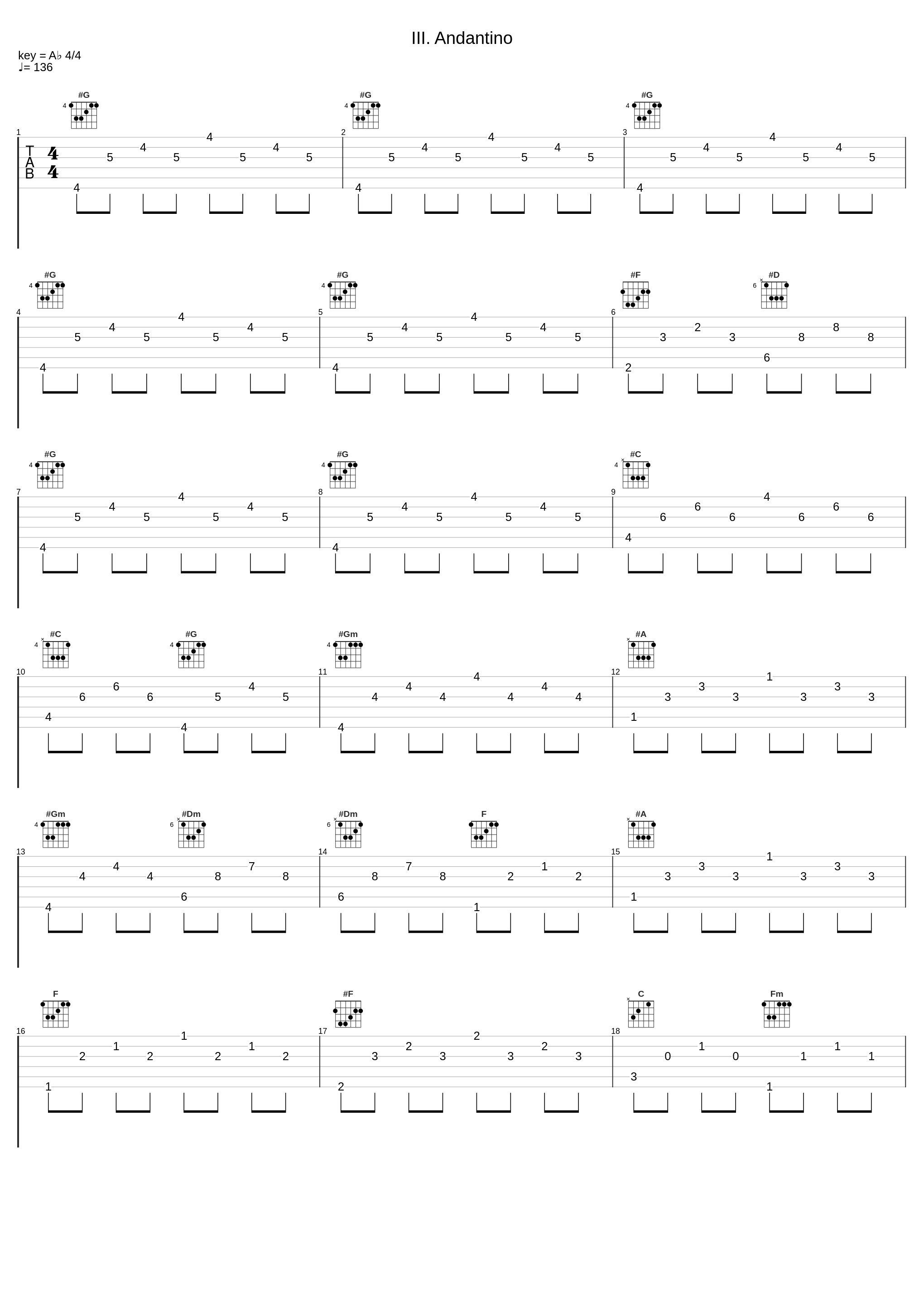 III. Andantino_Joris Verdin,César Franck_1