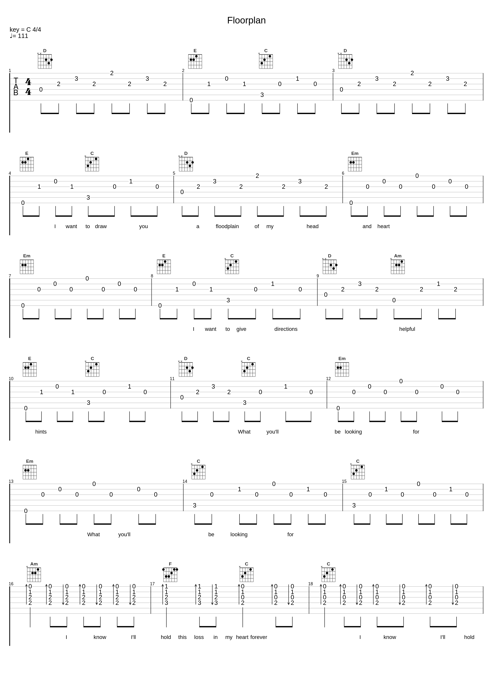 Floorplan_Sara Bareilles_1