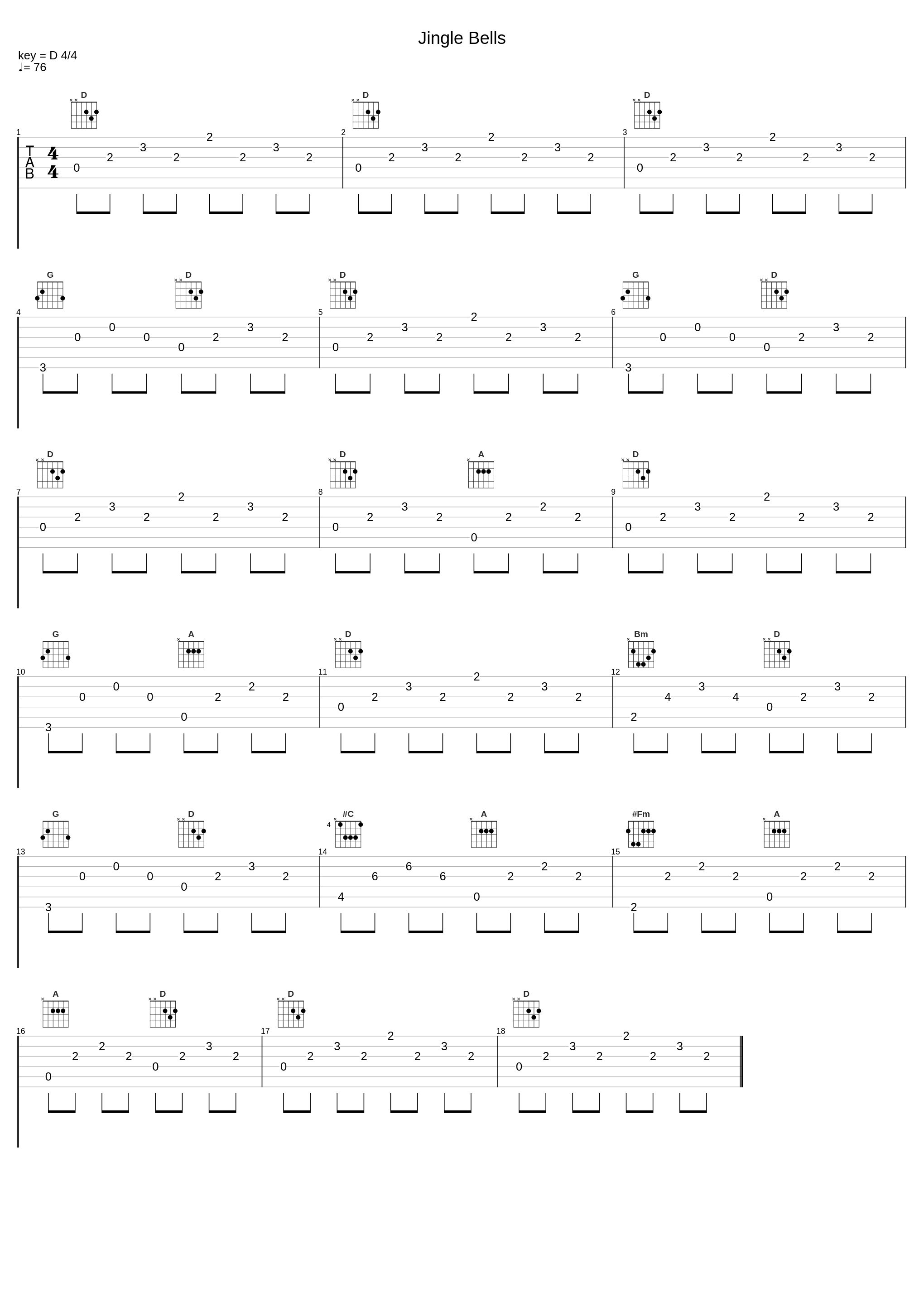 Jingle Bells_X-Ray Dog_1