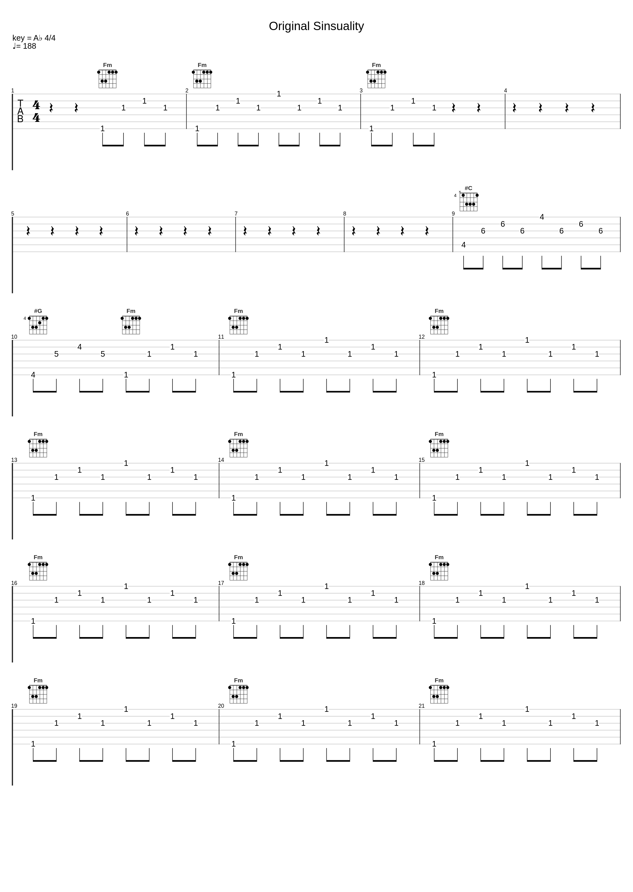 Original Sinsuality_Tori Amos_1