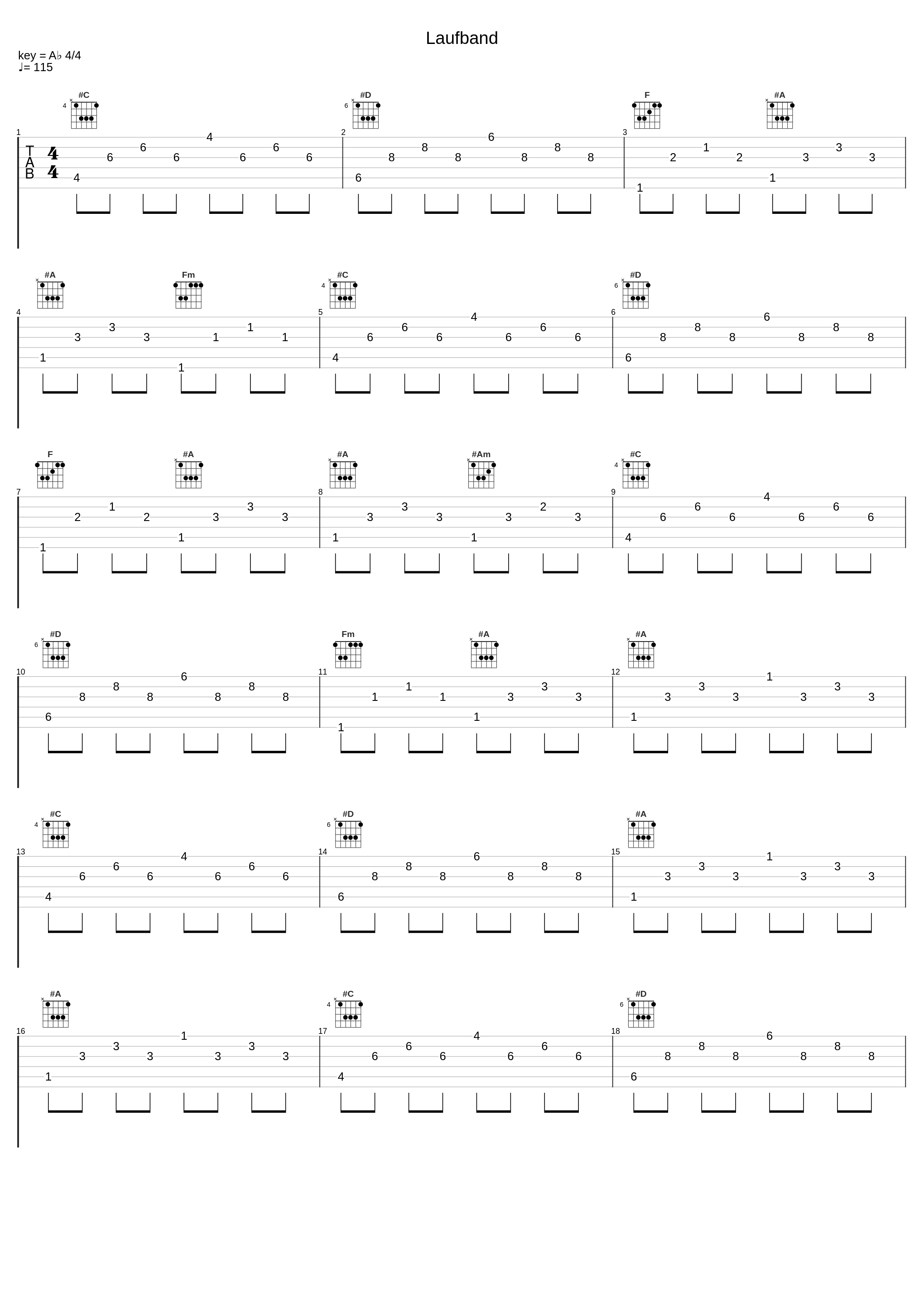 Laufband_Sebastian Hackel_1