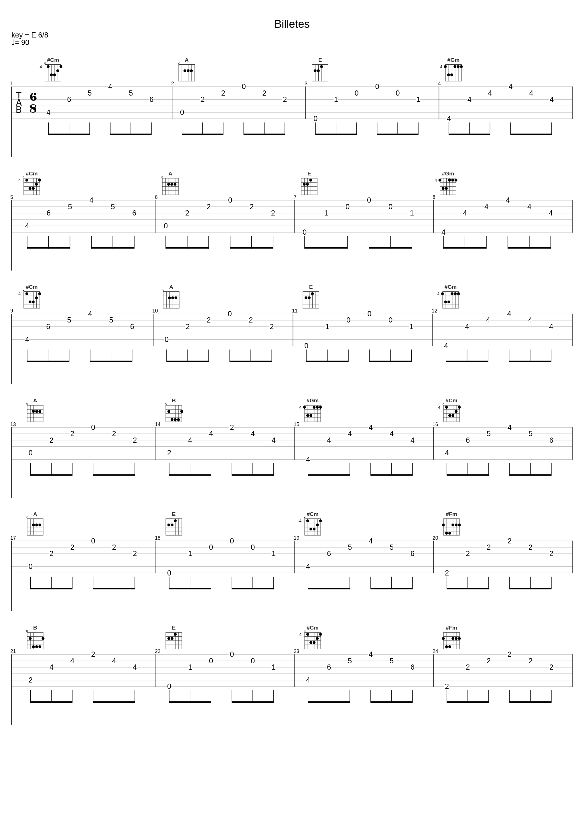 Billetes_Lukas Bloom_1