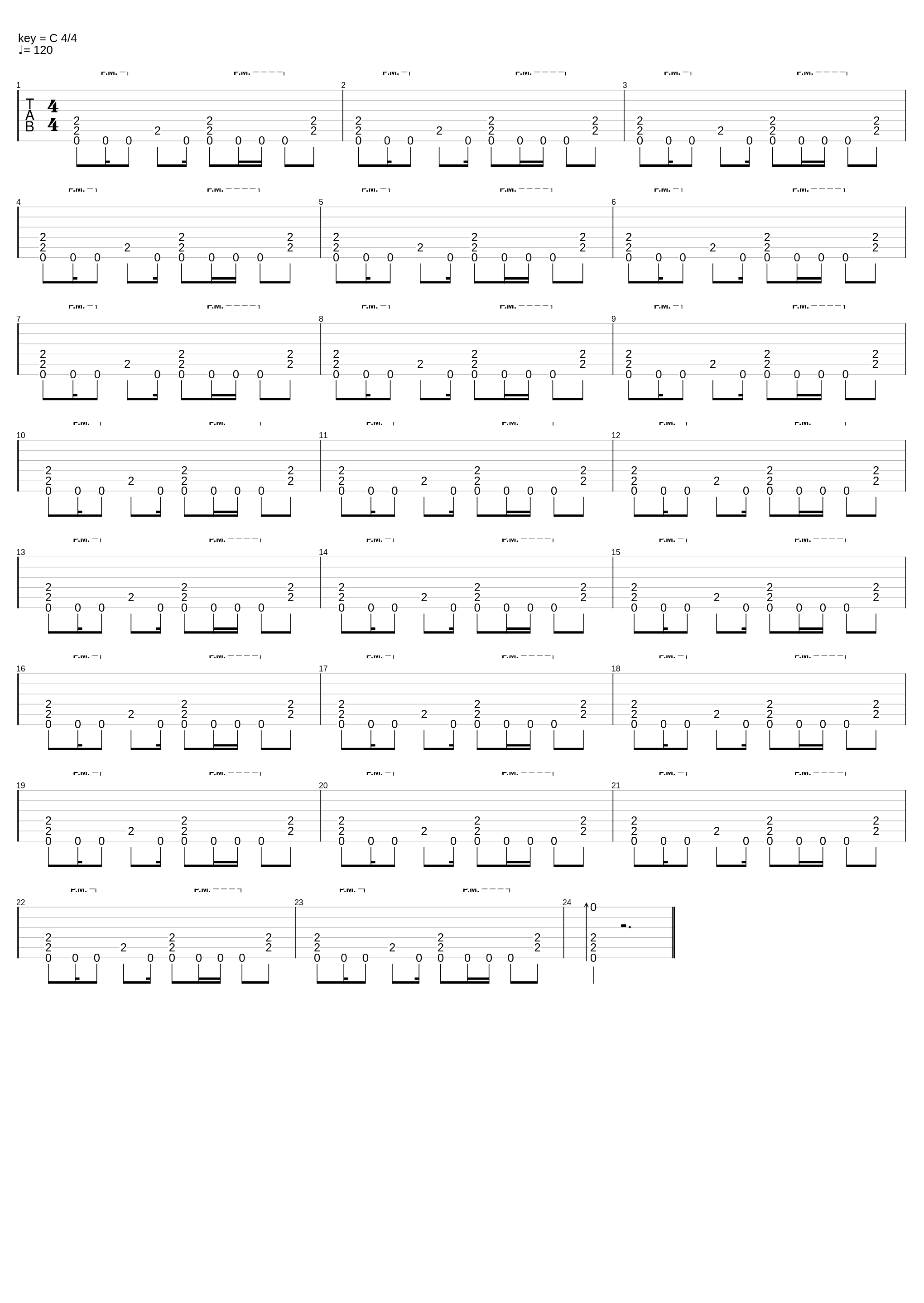 The Solo_Guitar Melodies_1