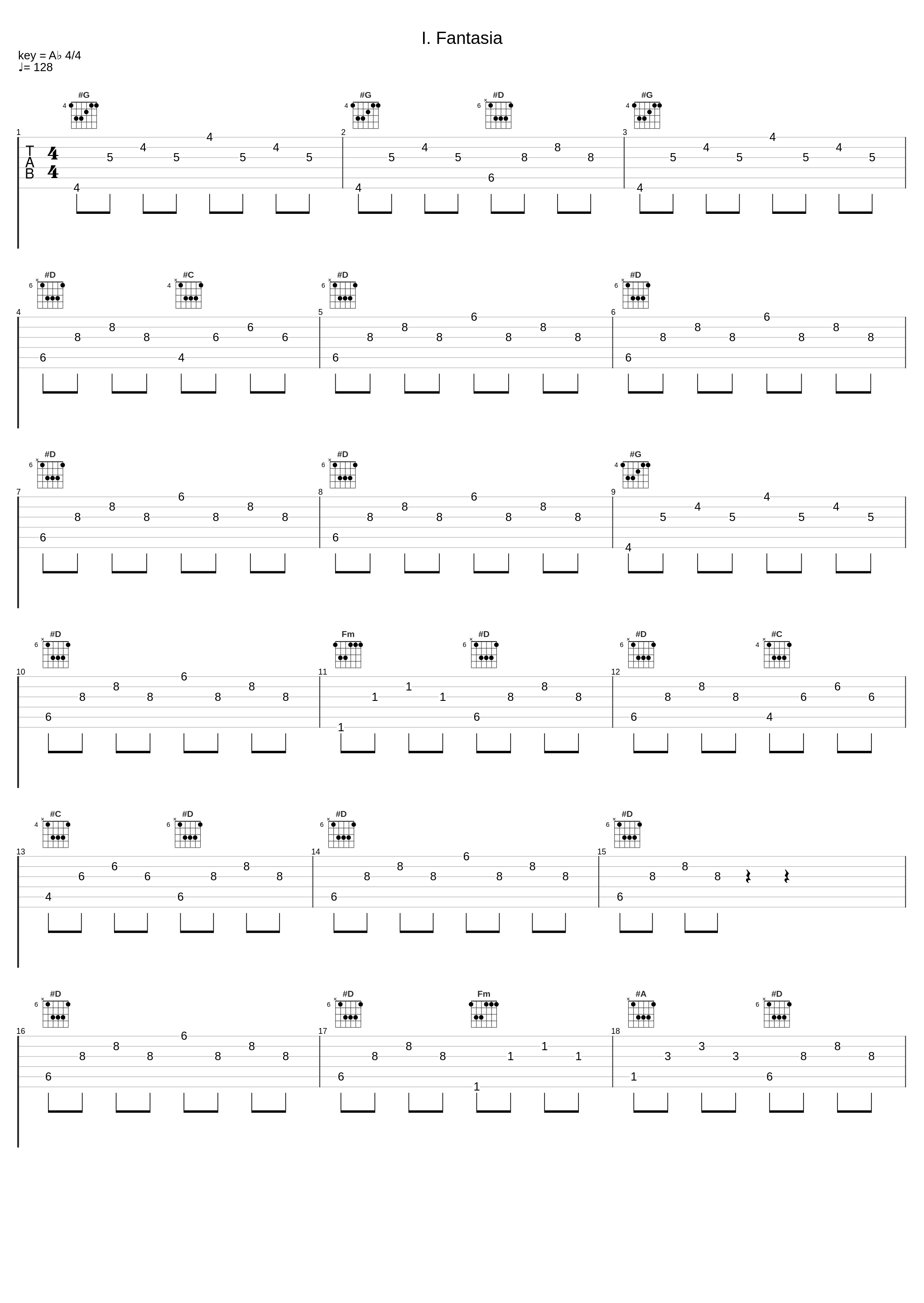 I. Fantasia_Giuliano Carmignola,Lutz Kirchhof,Sylvius Leopold Weiss,Johann Sebastian Bach_1