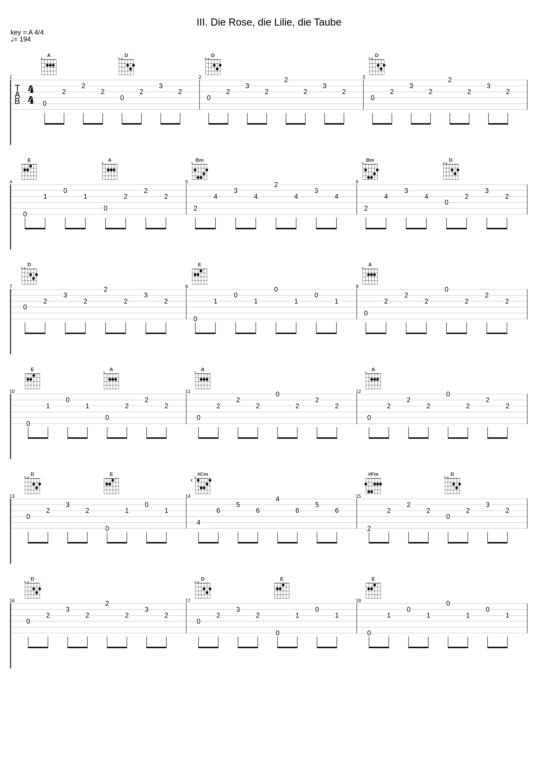 III. Die Rose, die Lilie, die Taube_Jan Vogler,Hélène Grimaud,Robert Schumann_1