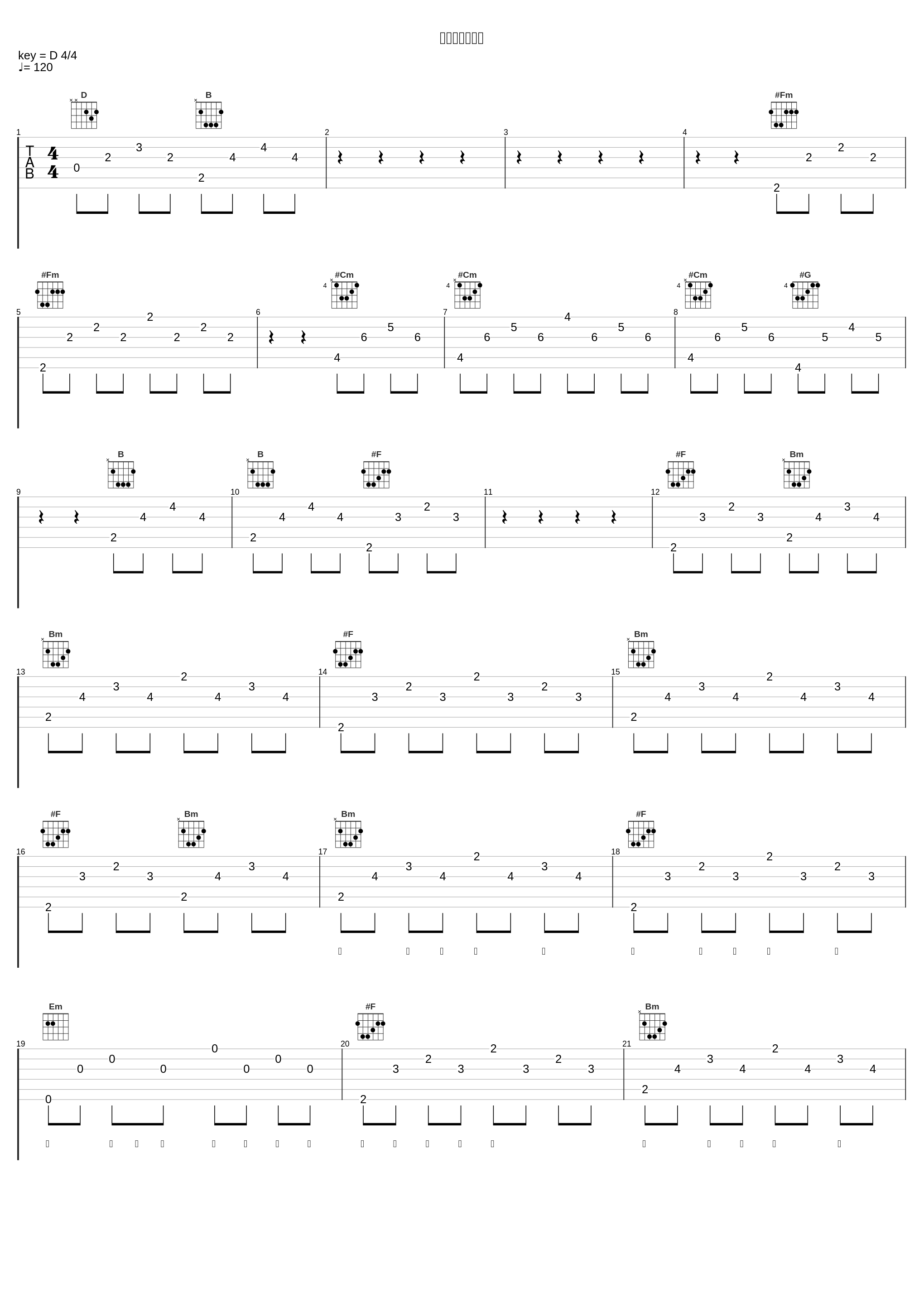 公主的魔法项链_张含韵_1