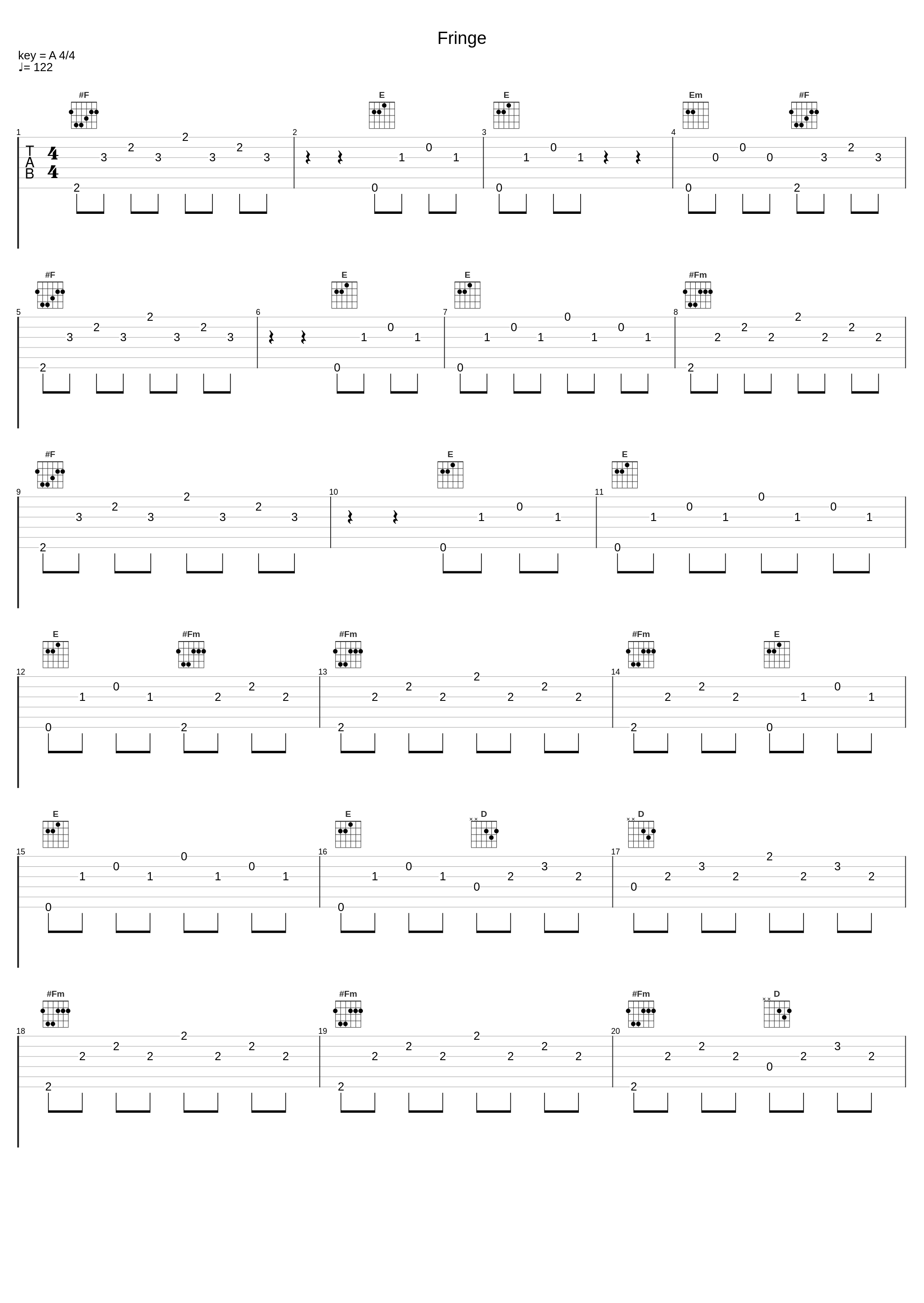 Fringe_Silent Partner_1