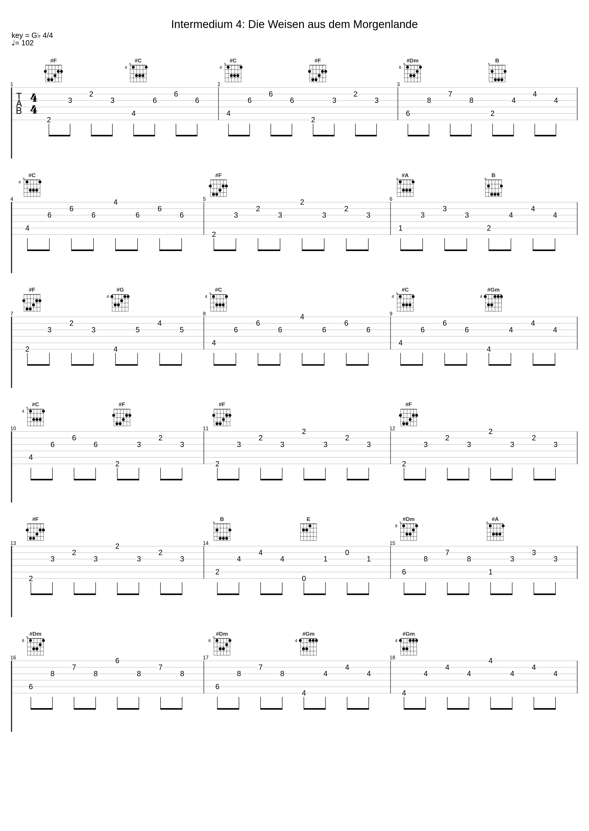 Intermedium 4: Die Weisen aus dem Morgenlande_Frieder Bernius,Kammerchor Stuttgart,Barockorchester Stuttgart,Heinrich Schütz,Musica Fiata_1