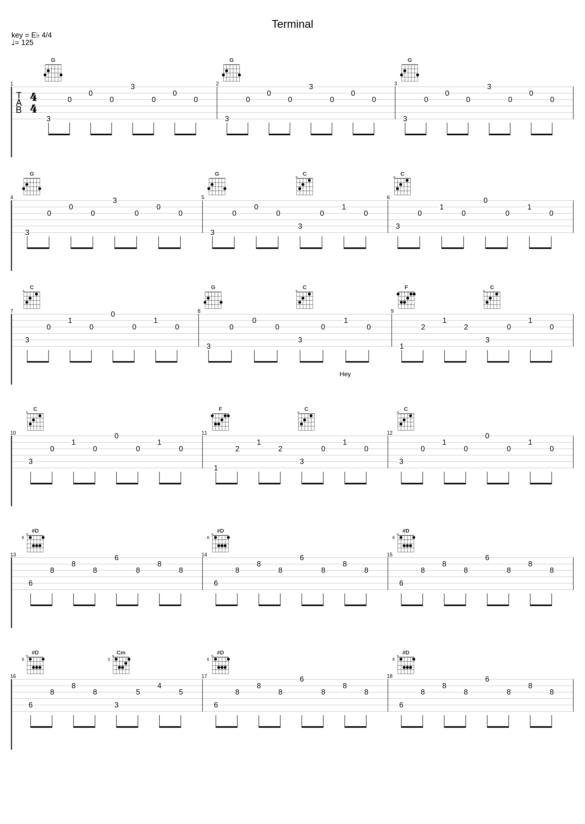 Terminal_Devin Townsend Project_1