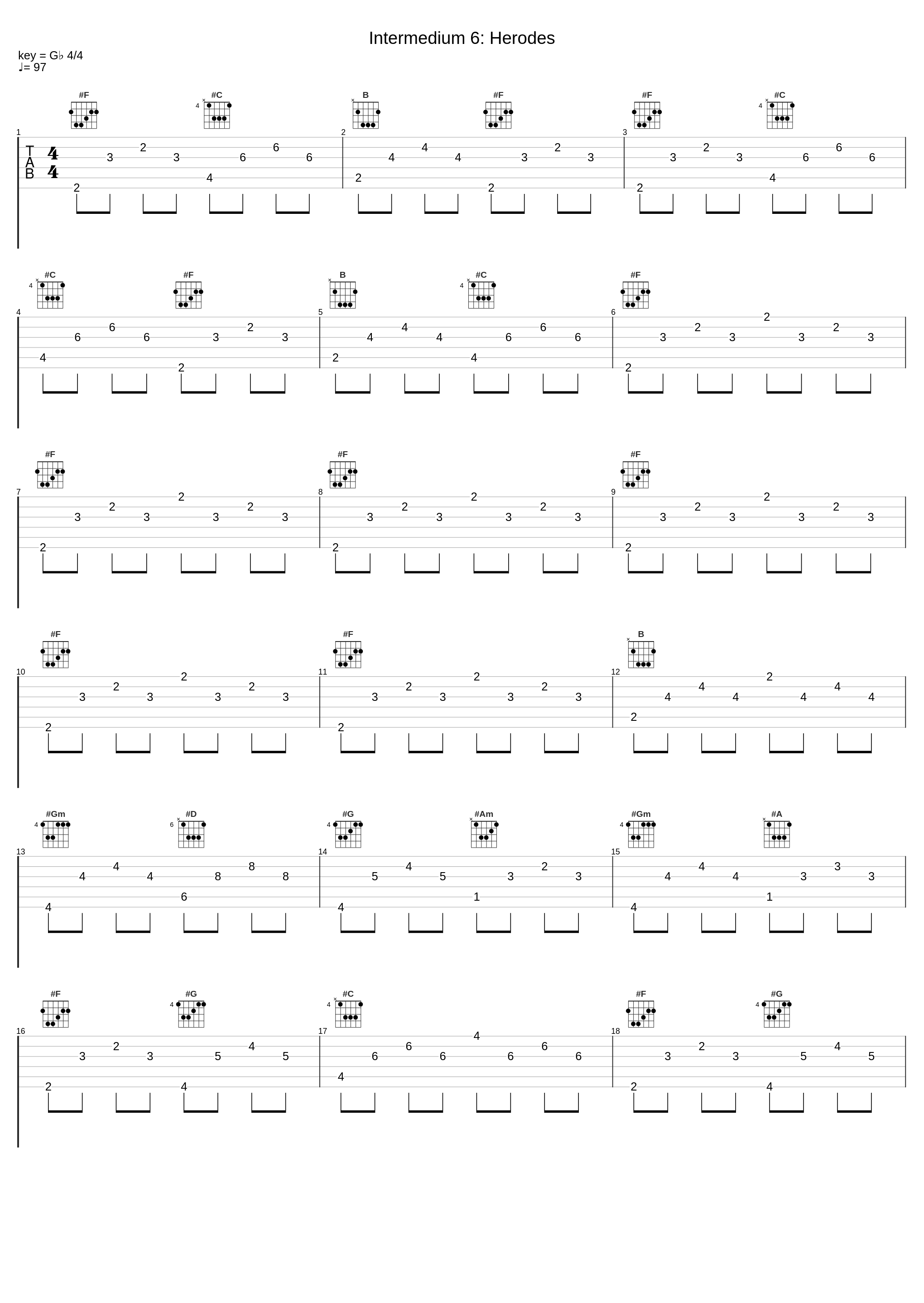 Intermedium 6: Herodes_Frieder Bernius,Kammerchor Stuttgart,Barockorchester Stuttgart,Heinrich Schütz,Musica Fiata_1