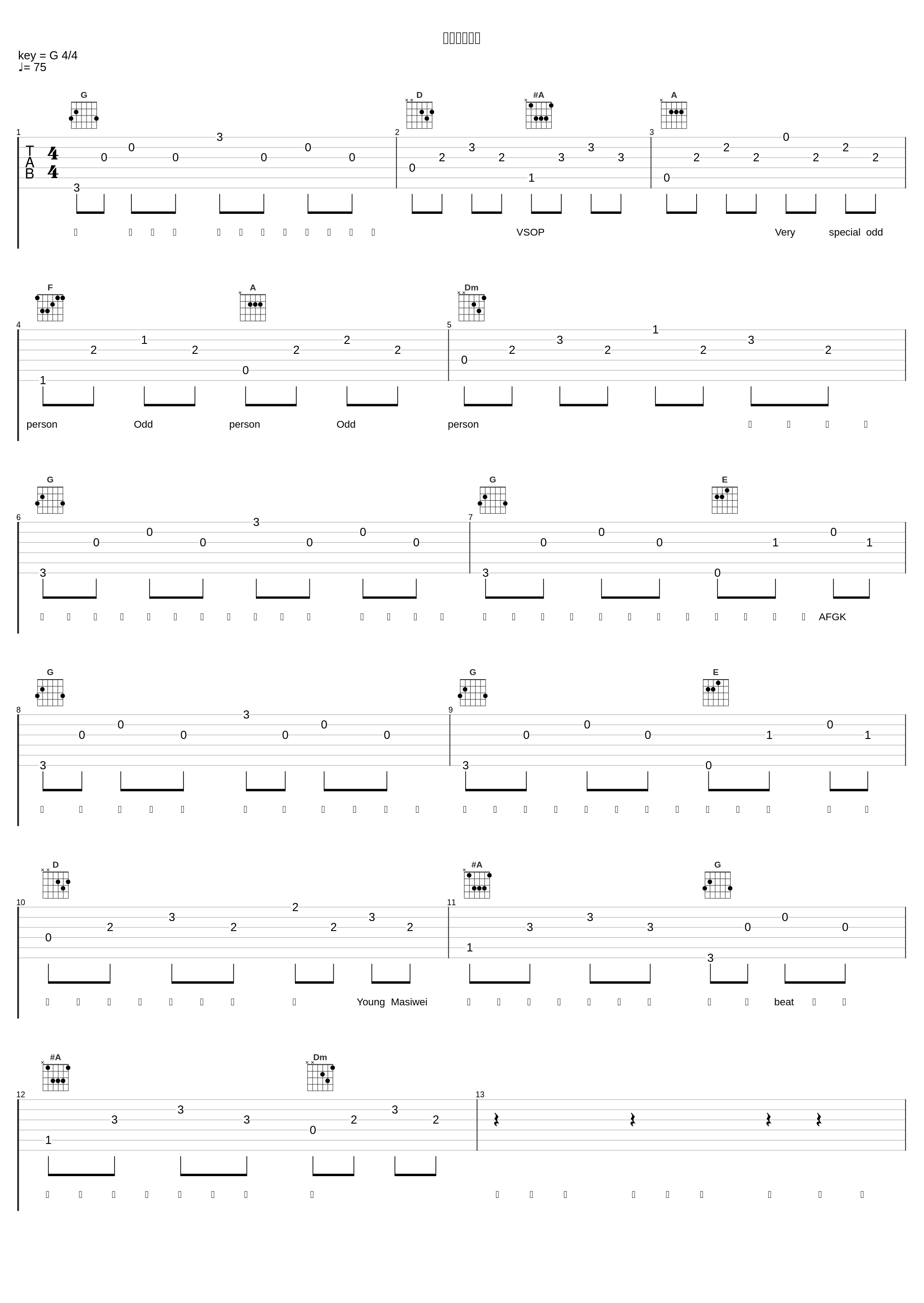 兰博基尼炒饭_马思唯_1