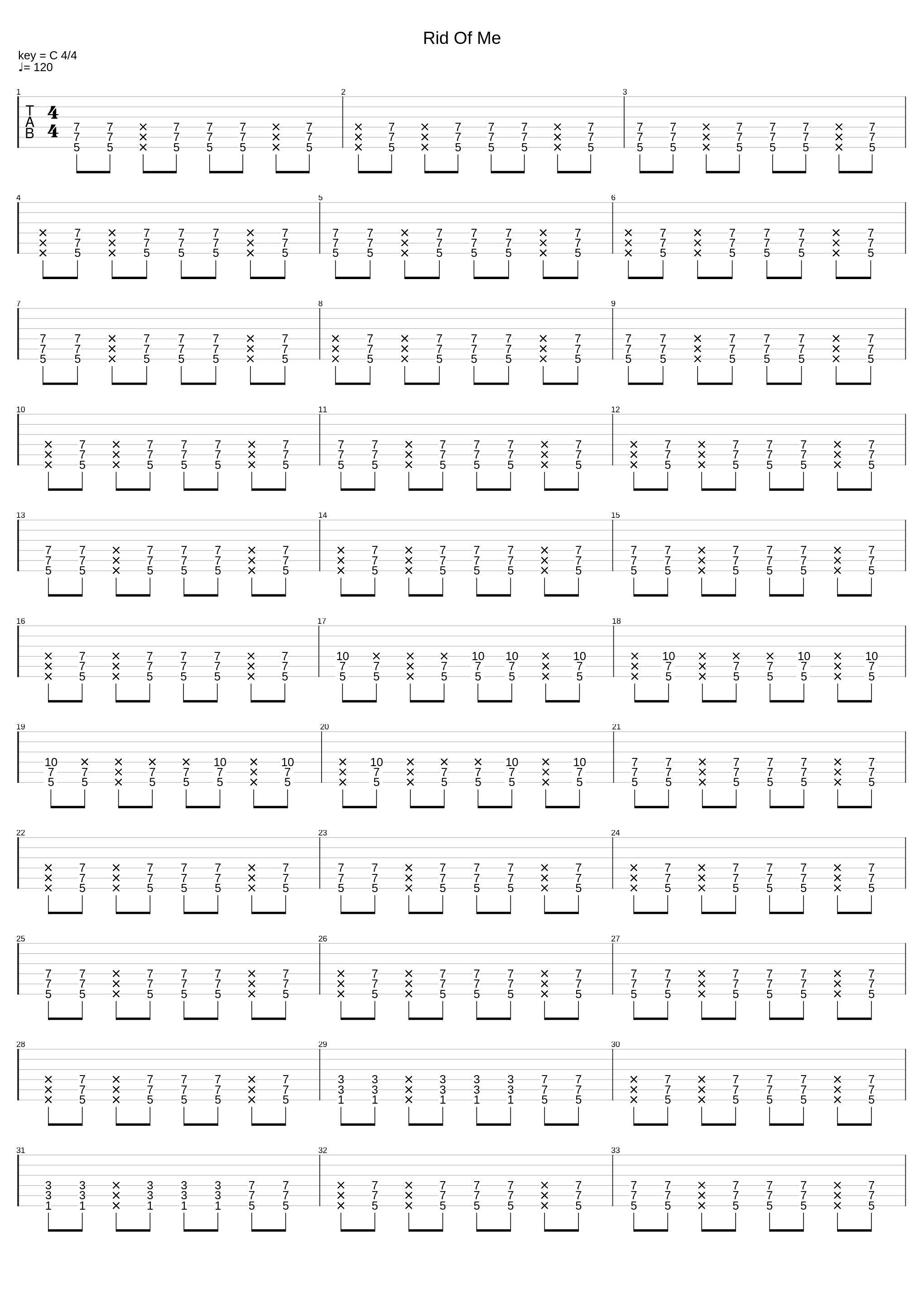 Rid Of Me_Pj Harvey_1