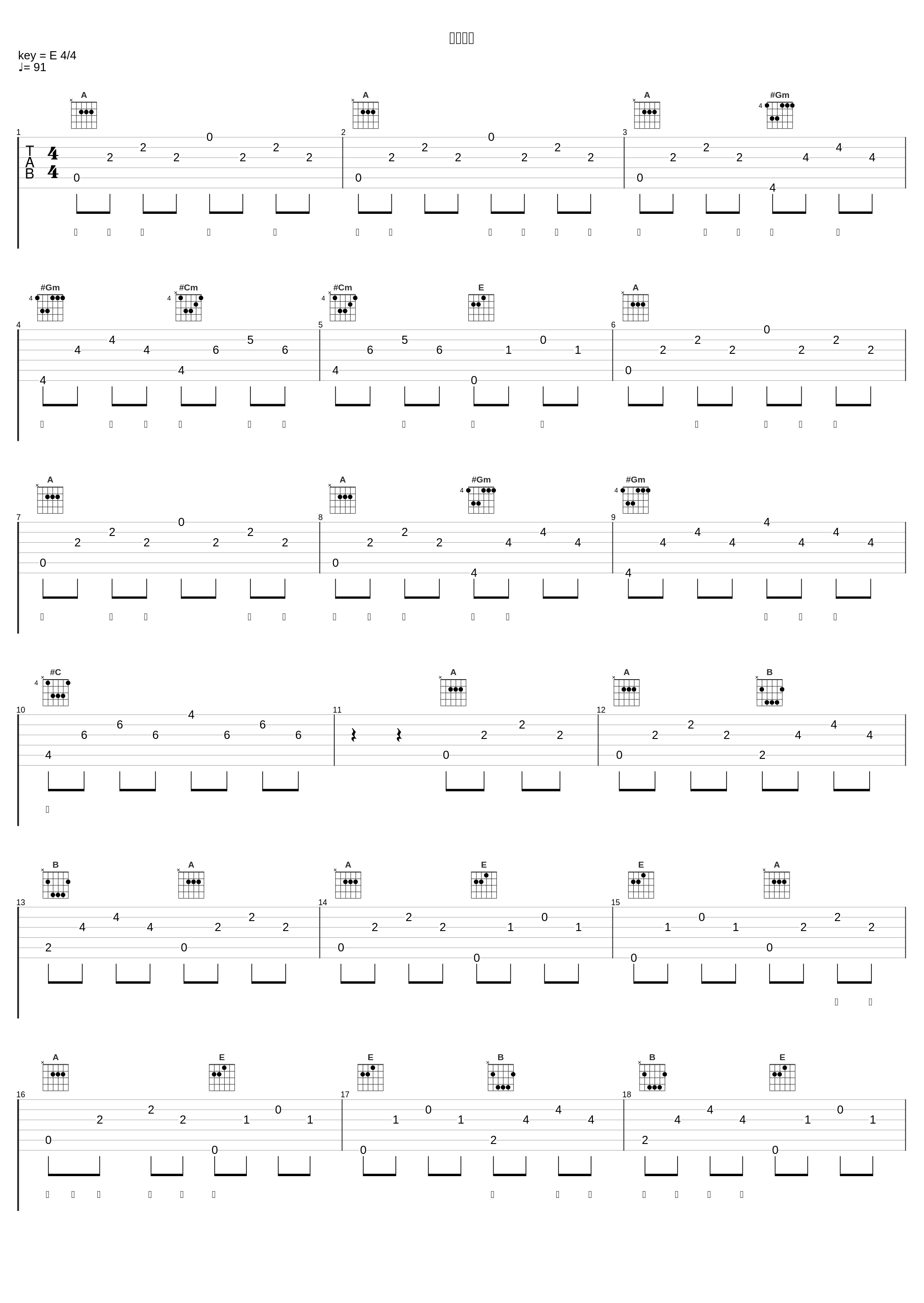 三分钟后_Twins_1