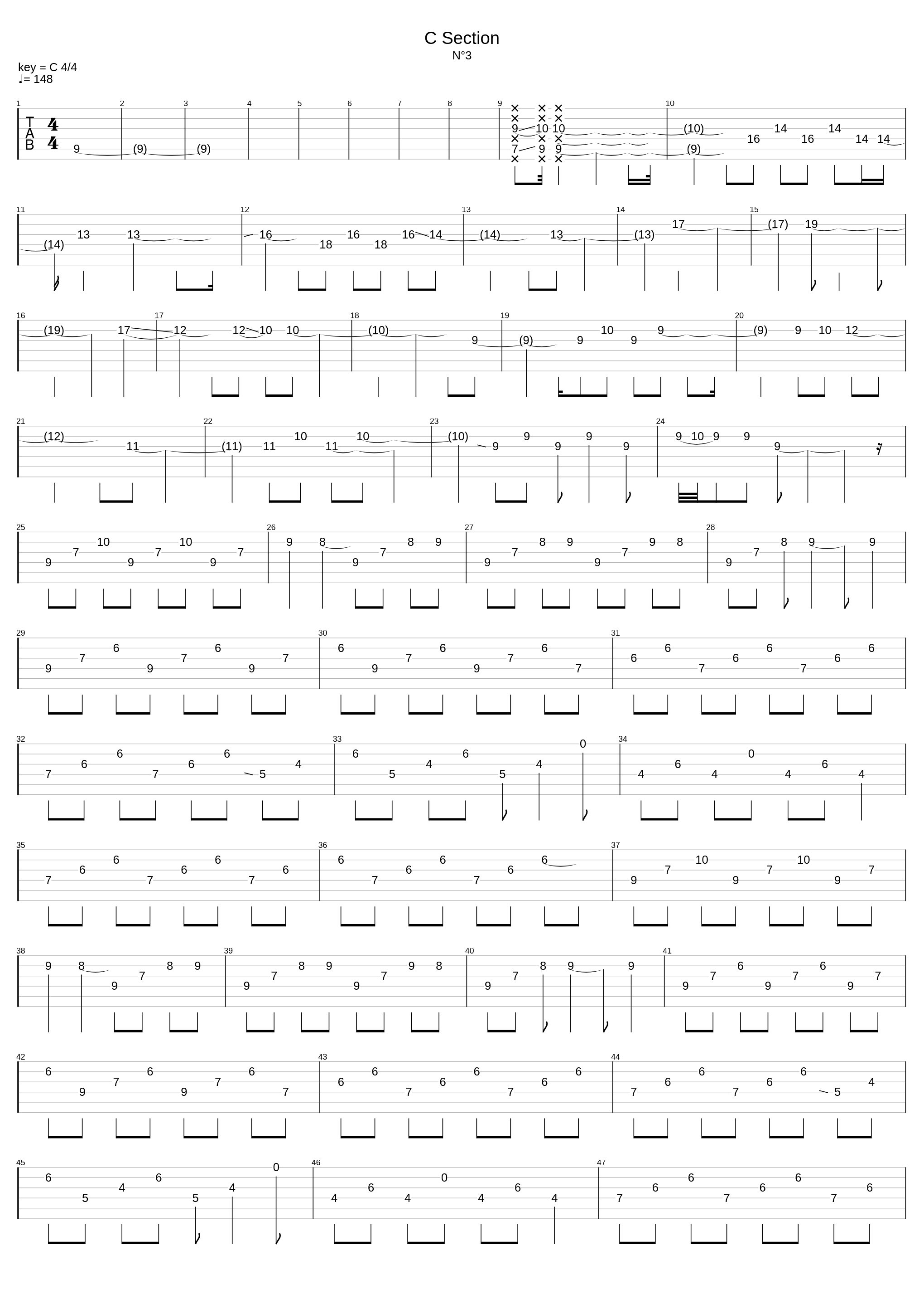 C Section_Dot Hacker_1