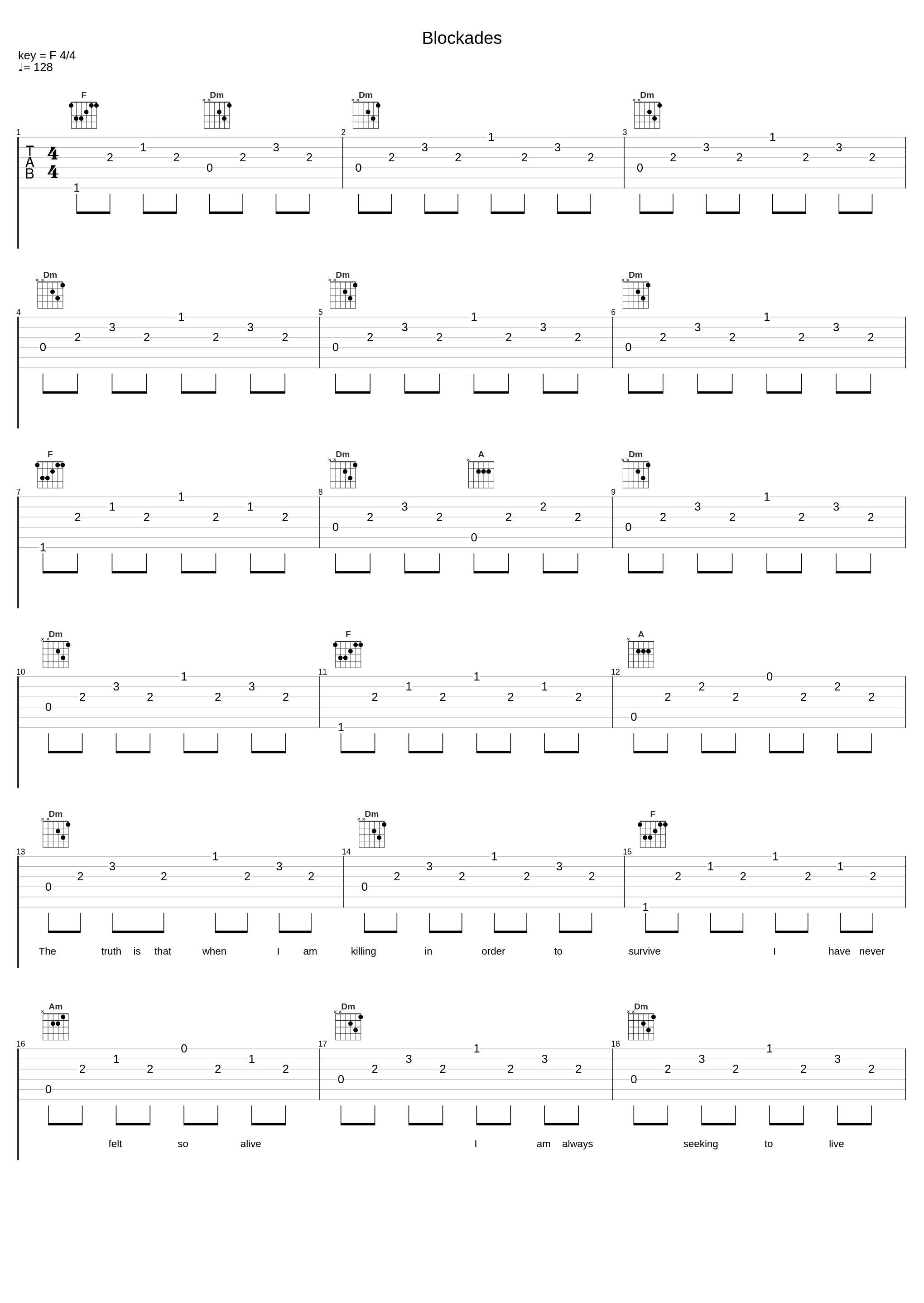 Blockades_Muse_1
