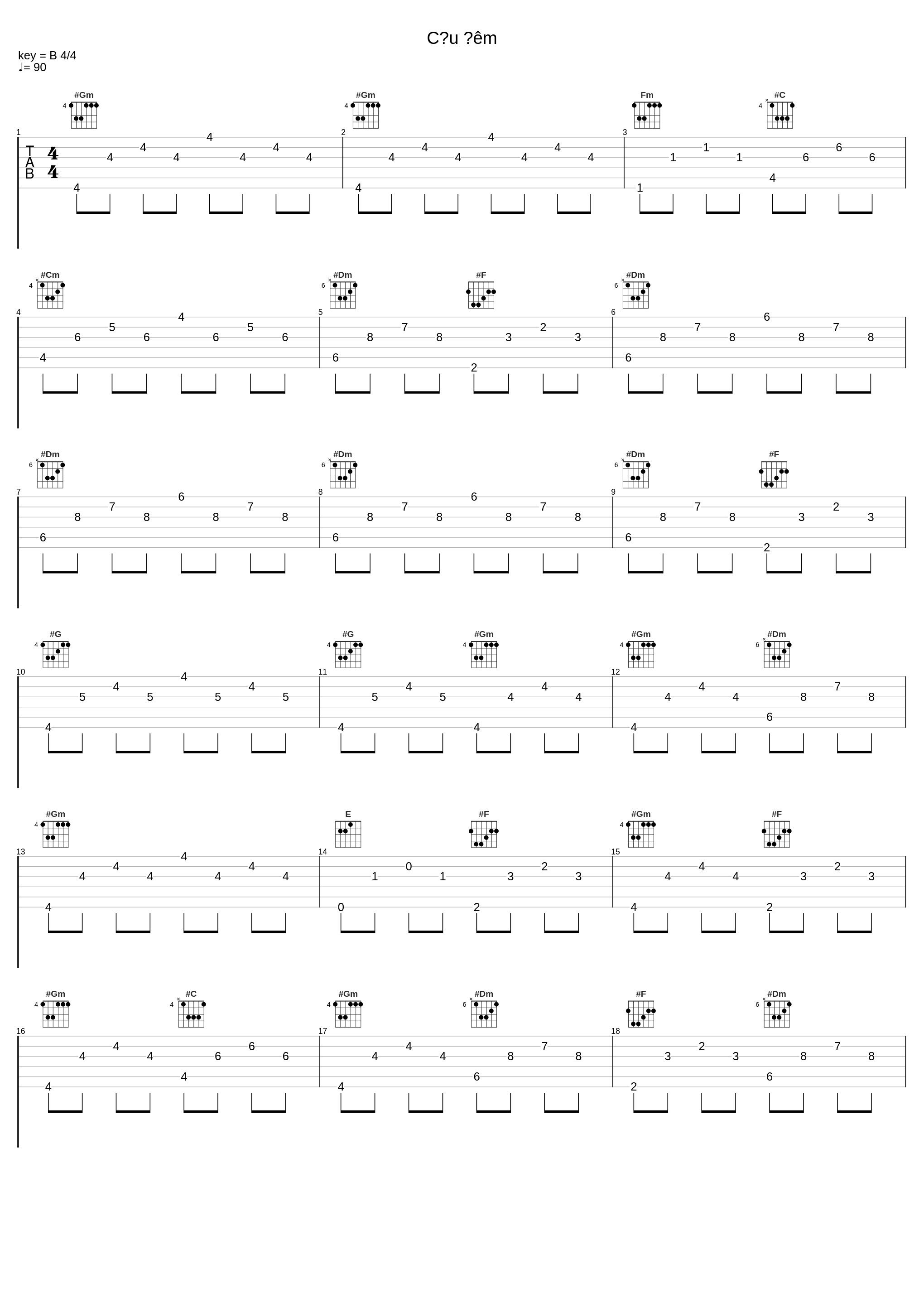 Câu đêm_Trần Sang,Bích Phương_1