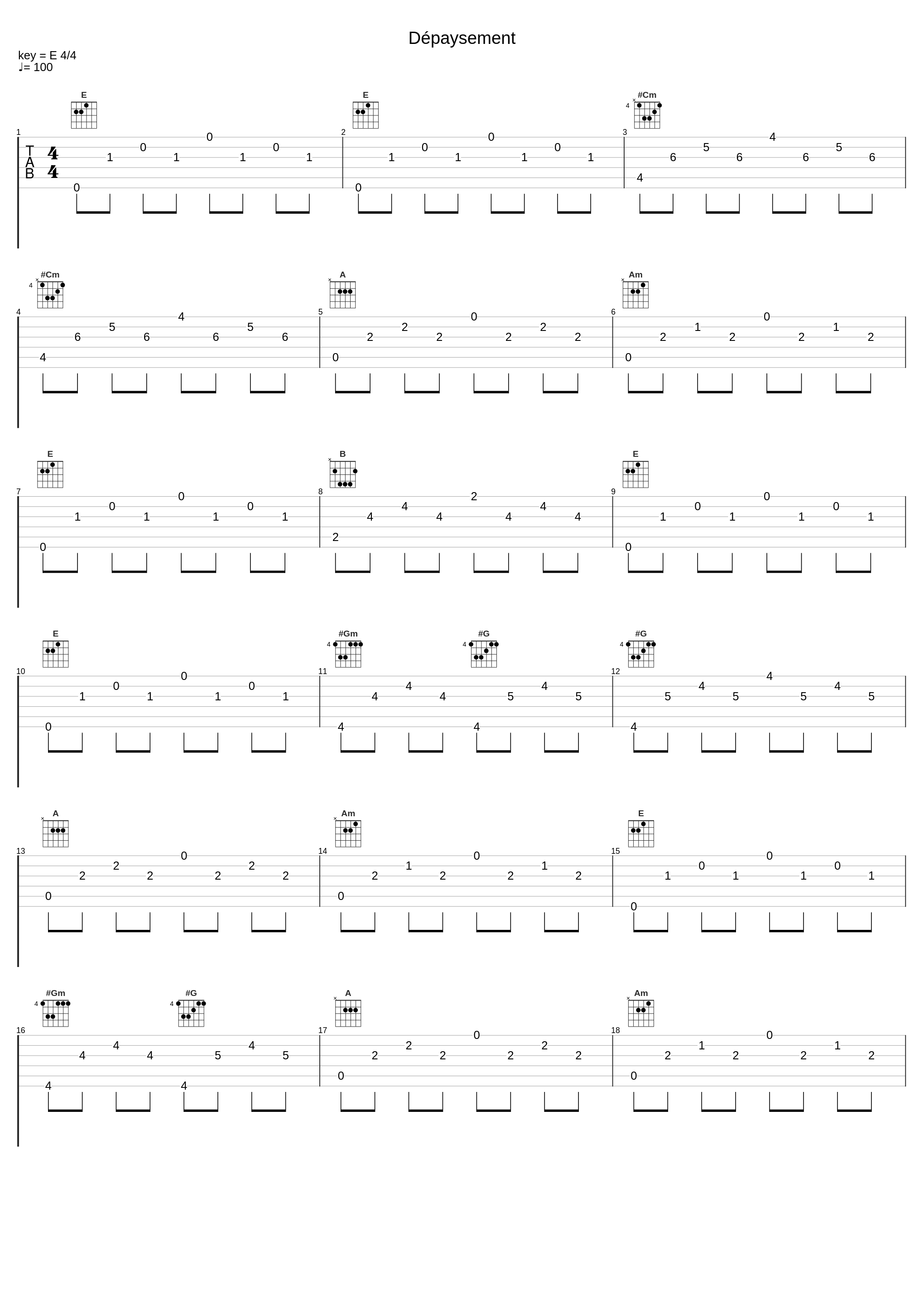 Dépaysement_Oskar Kappland,Tom Merrall_1