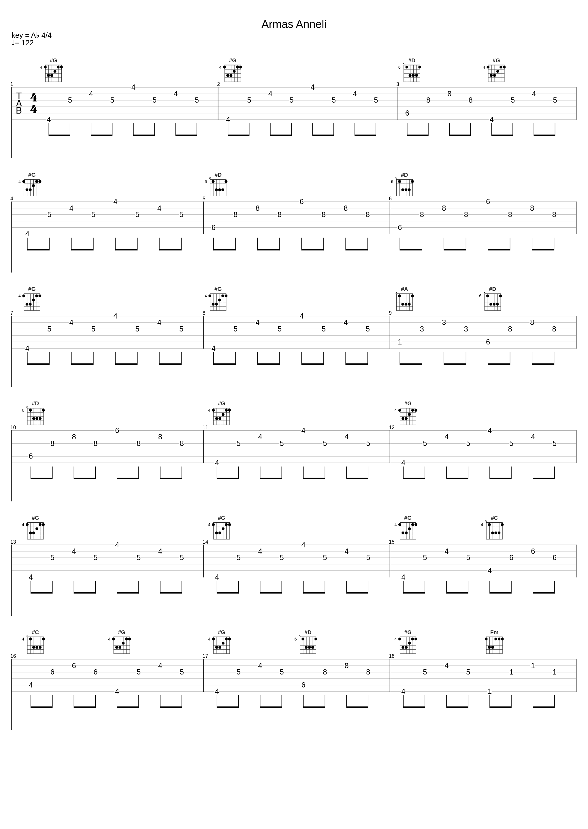 Armas Anneli_Georg Malmstén_1