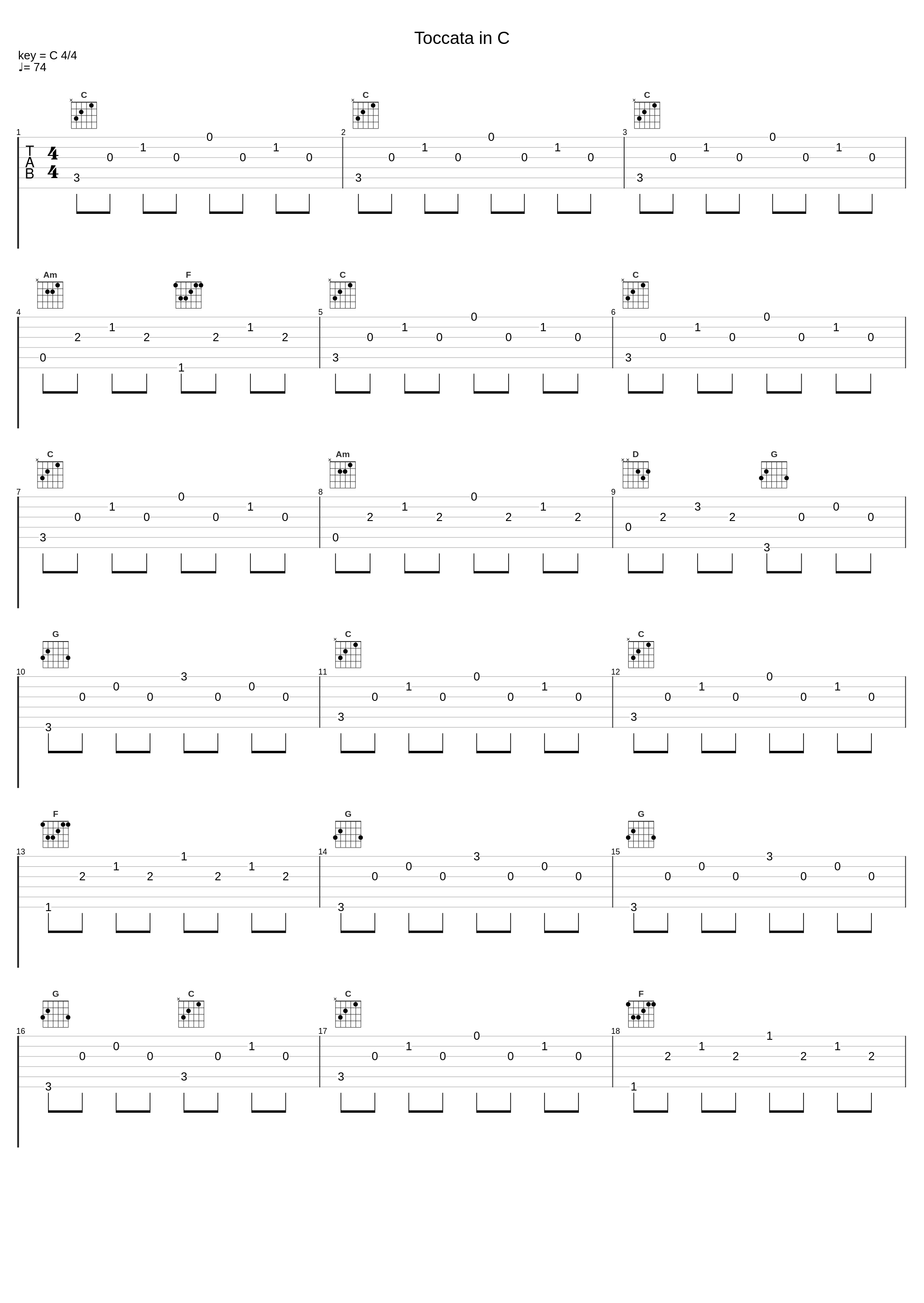 Toccata in C_Chœur de Chambre de Namur,Les Agrémens,Jean Tubery,Johann Pachelbel_1