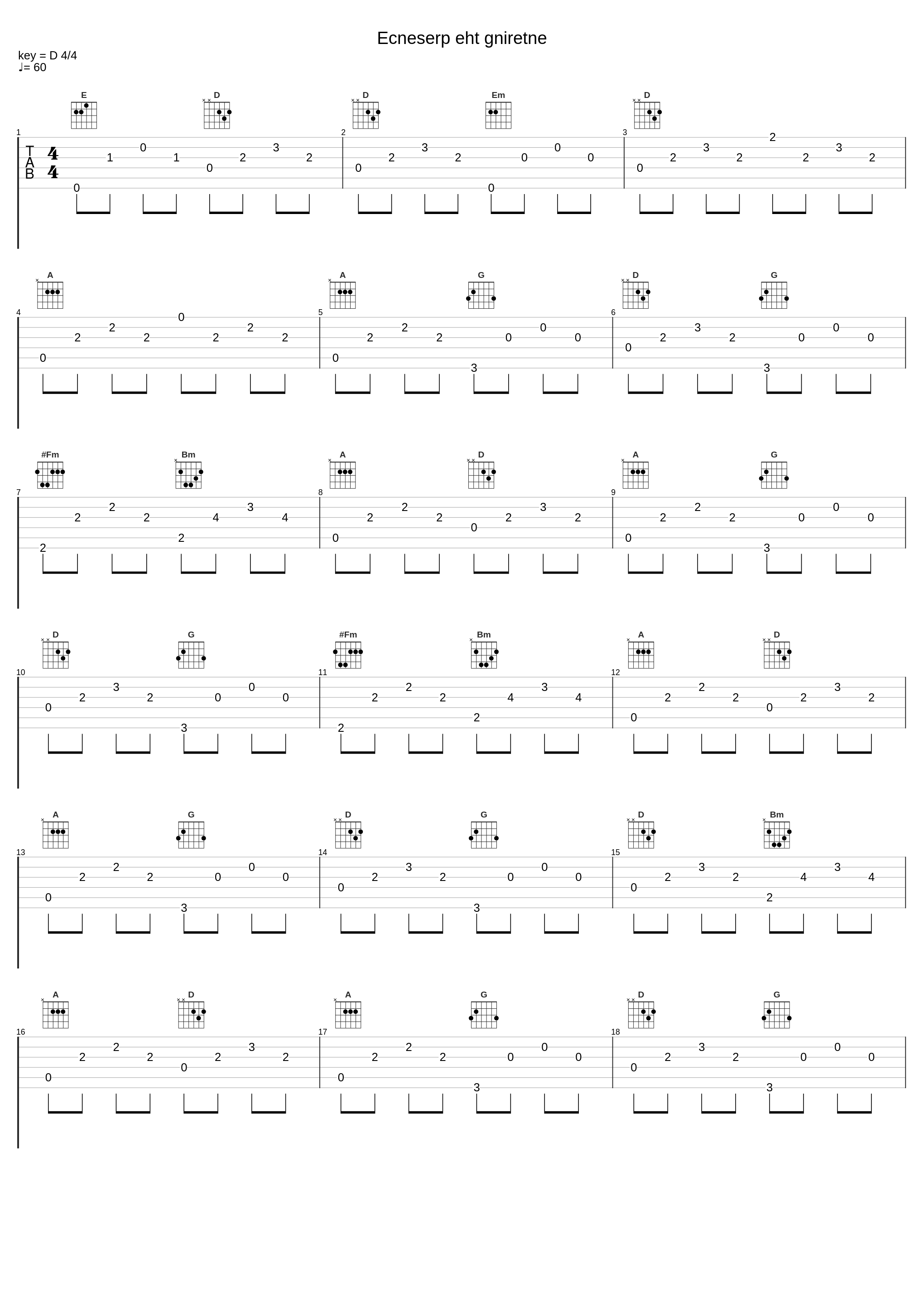 Ecneserp eht gniretne_Johann Pachelbel_1