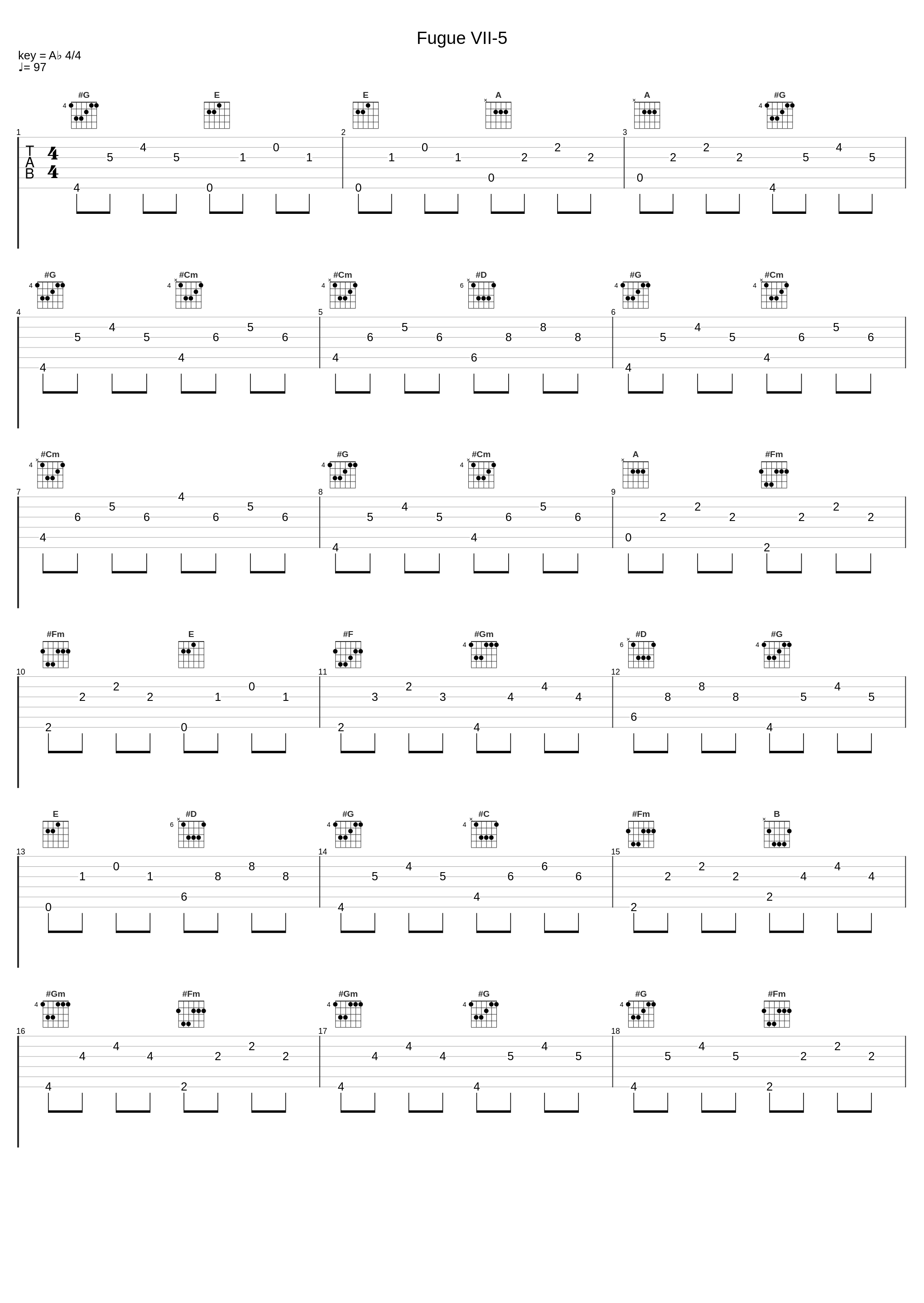 Fugue VII-5_Joseph Payne_1