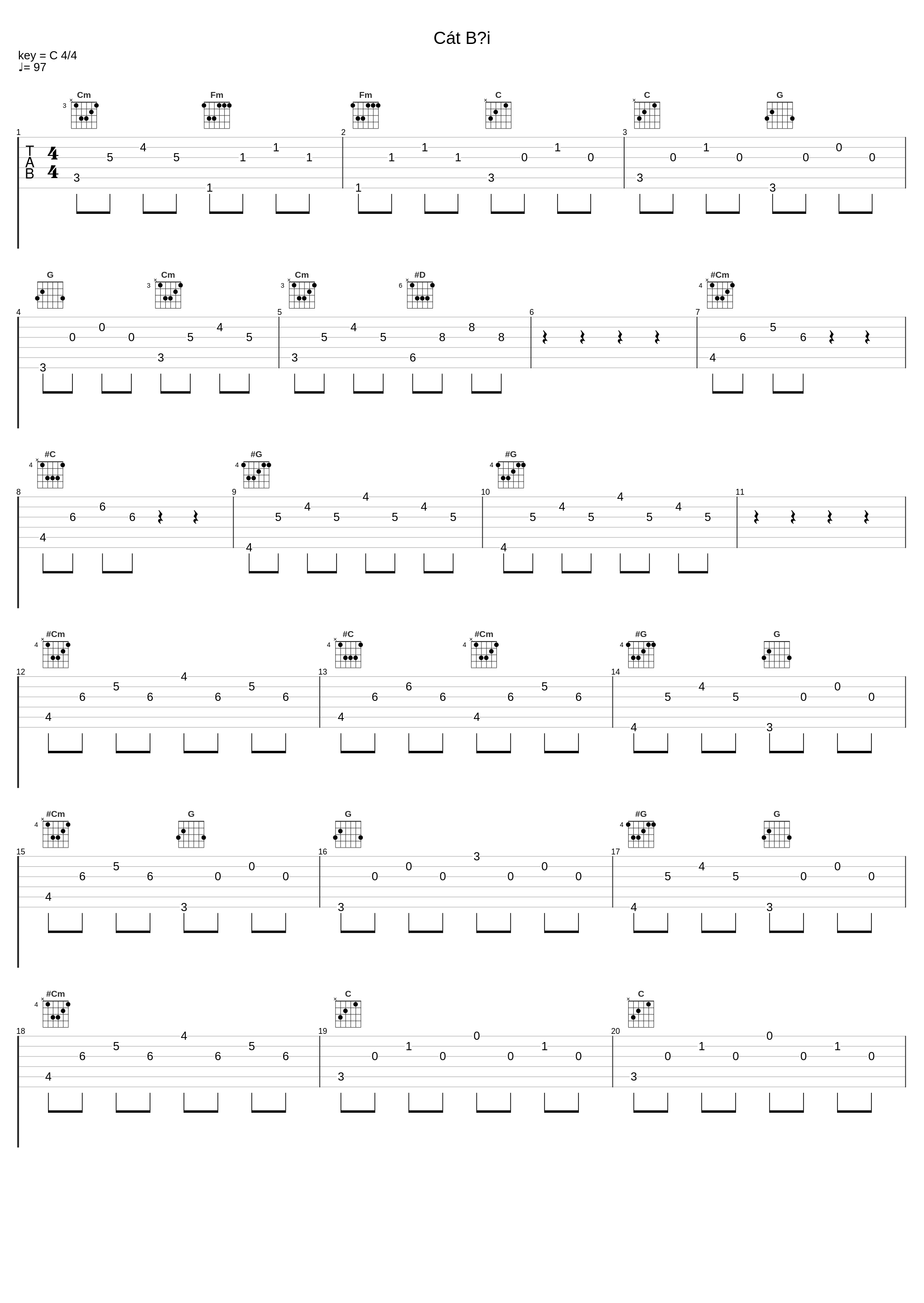 Cát Bụi_Lệ Thu_1