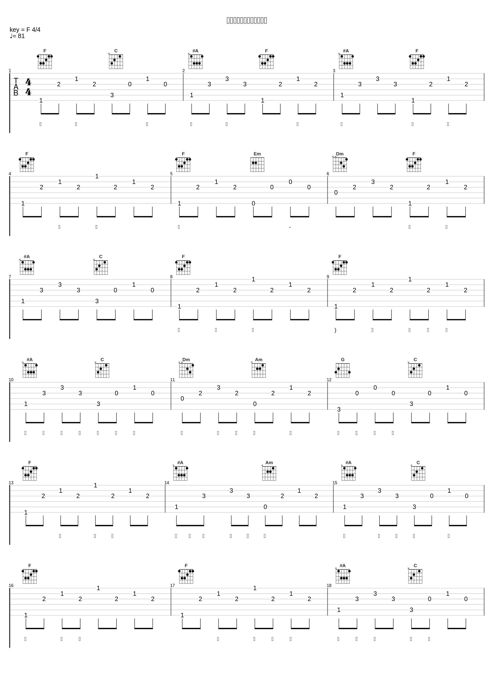 想い出はゆびきりの記憶へ_彩音_1