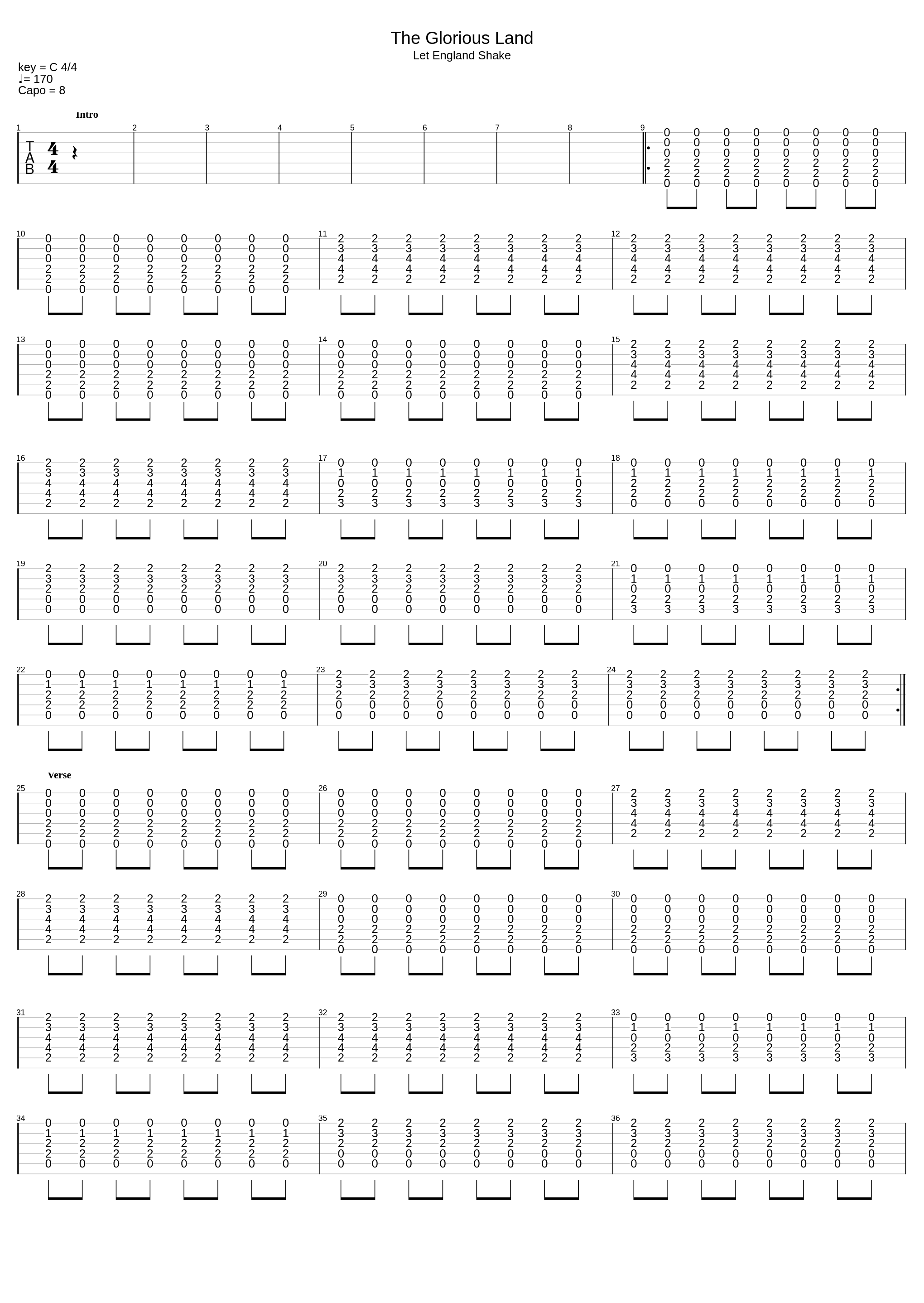 The Glorious Land_Pj Harvey_1