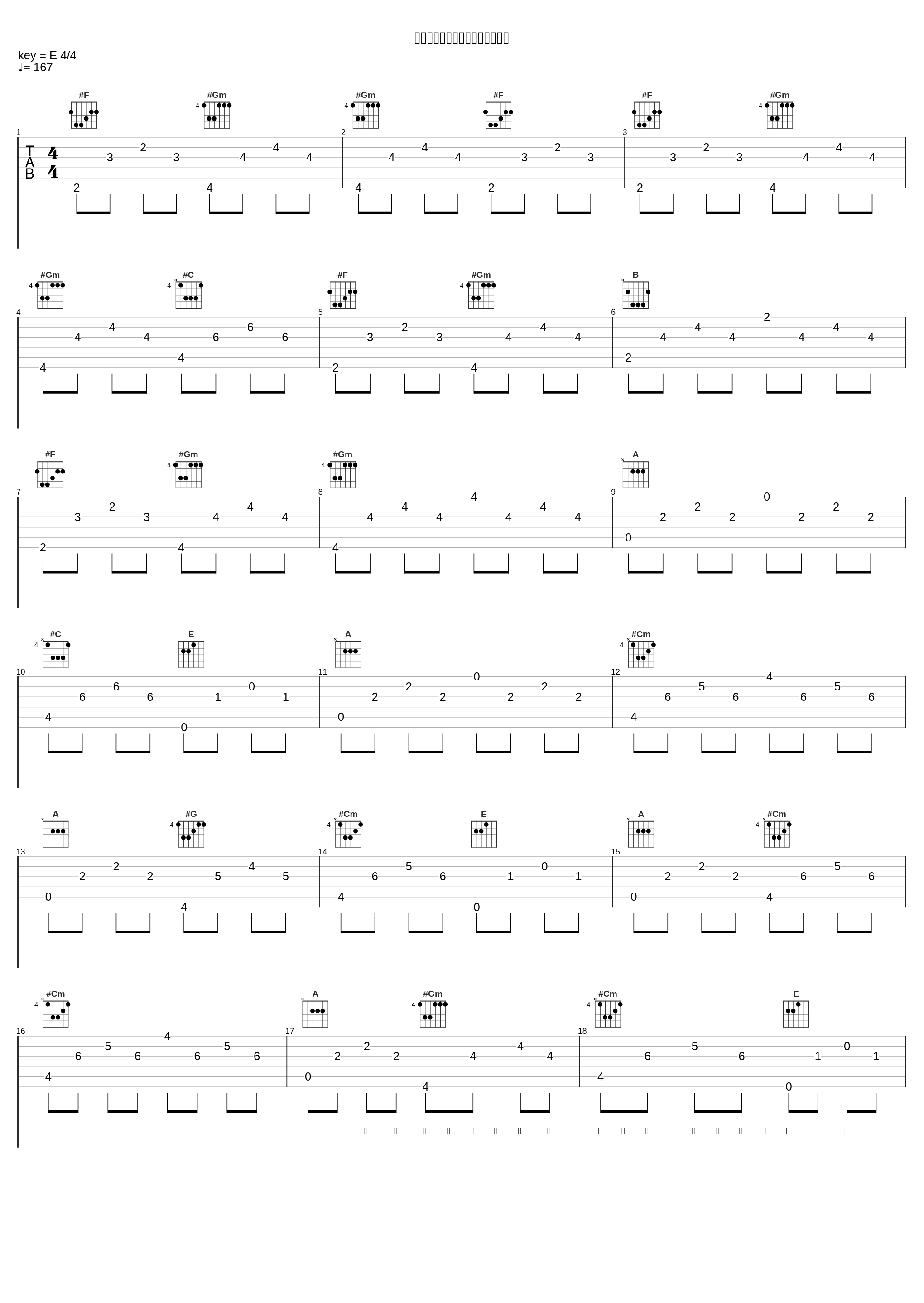 名前も知らないあなたに恋をした_Eve_1