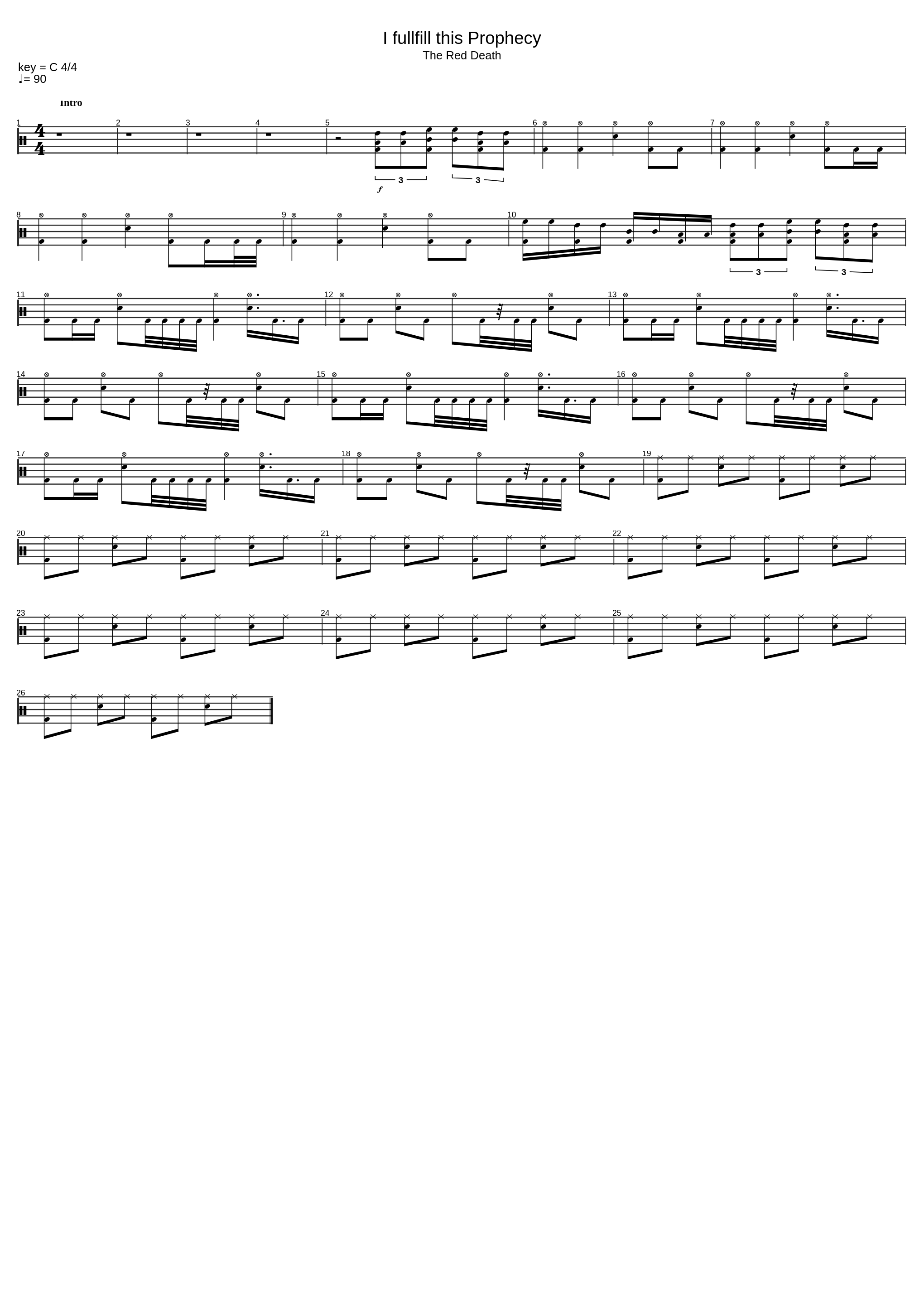 c major_Merten_1