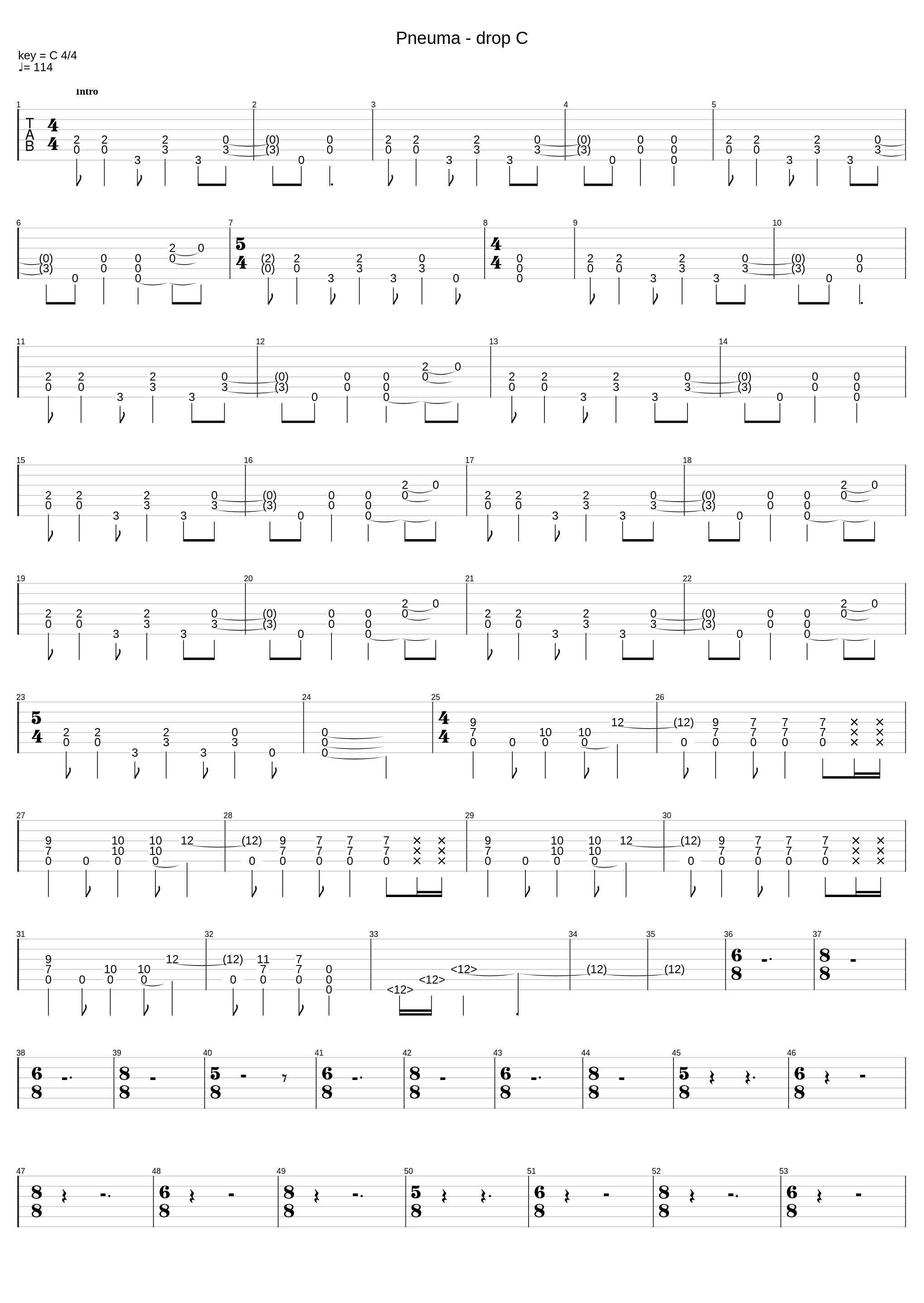 Pneuma - drop C_Tool_1