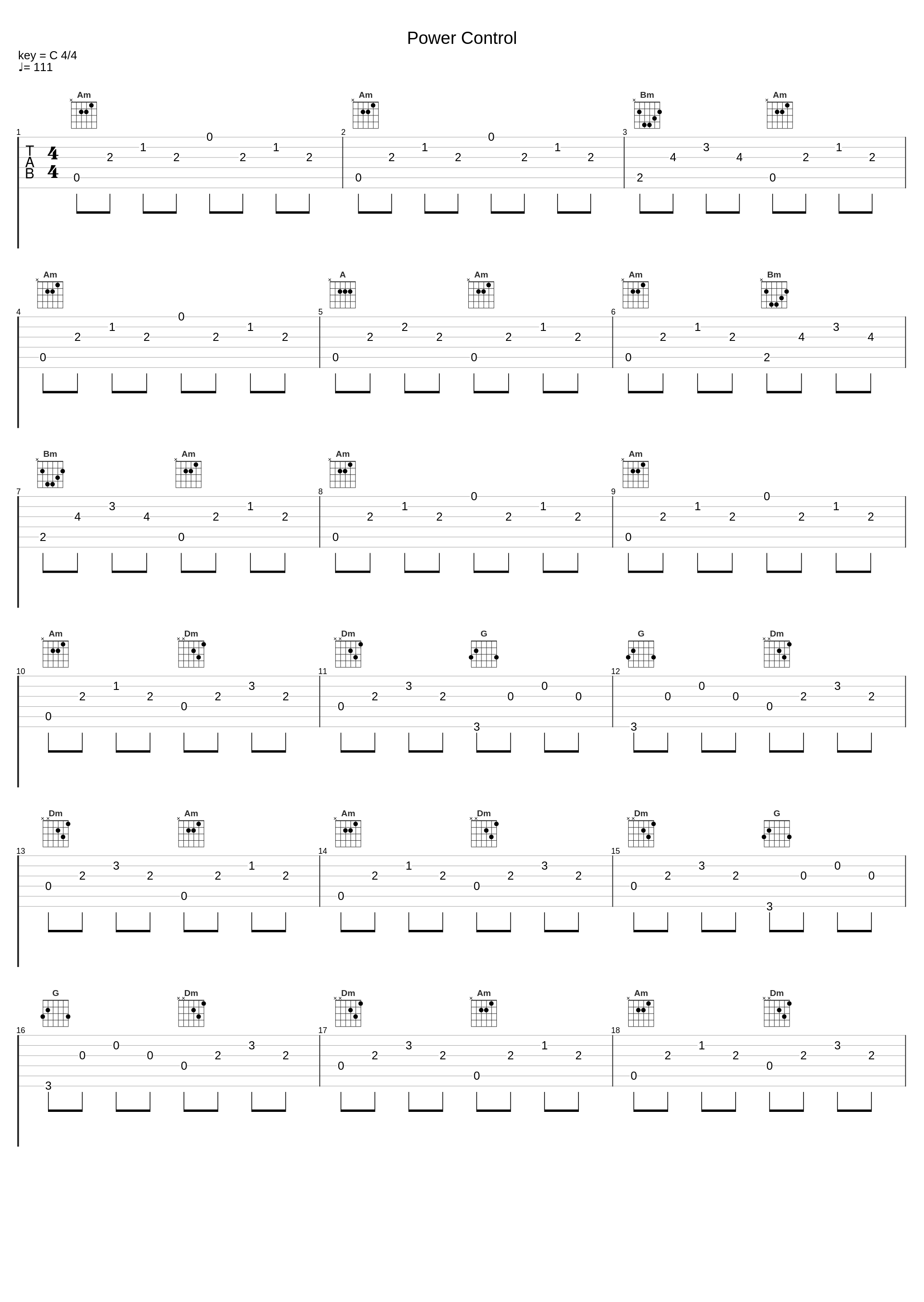 Power Control_MARINA_1