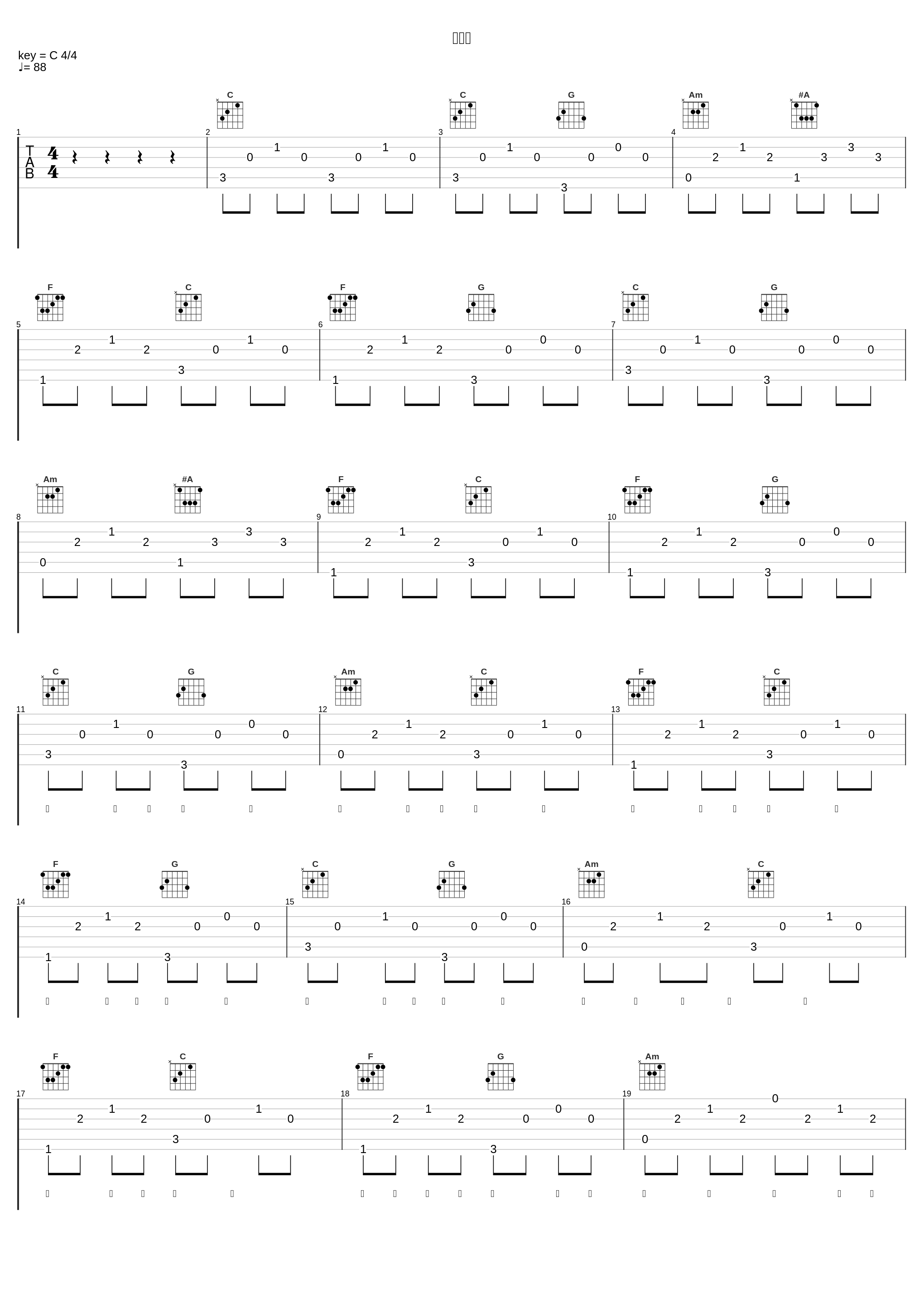 瓶中沙_Twins_1