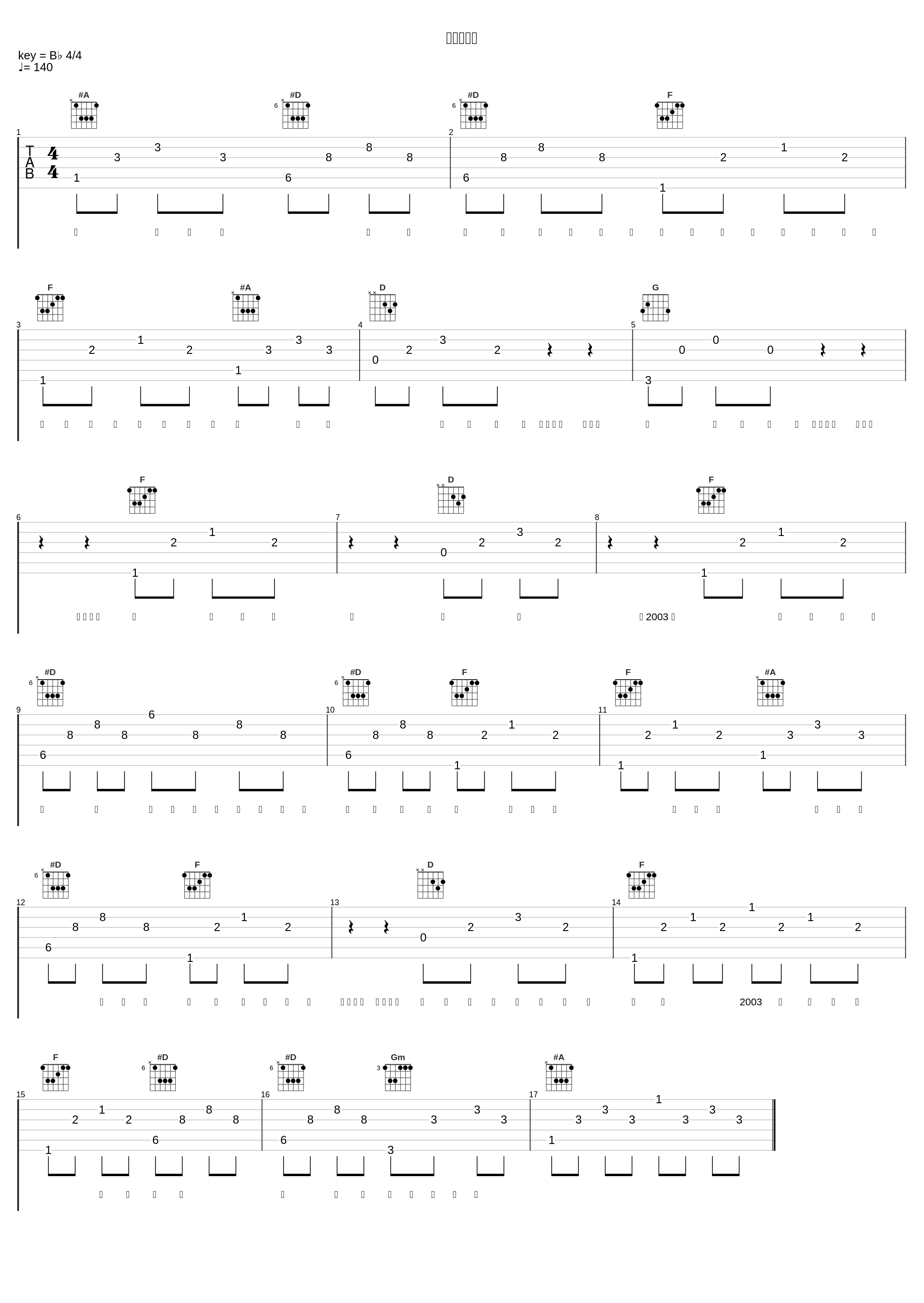 下楼谈恋爱_刘若英_1