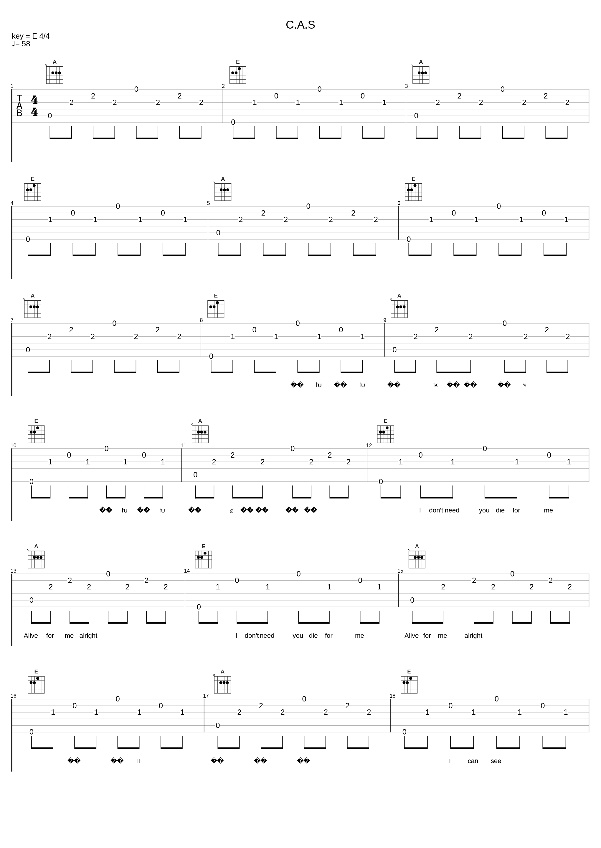 C.A.S_巴邓顿珠_1