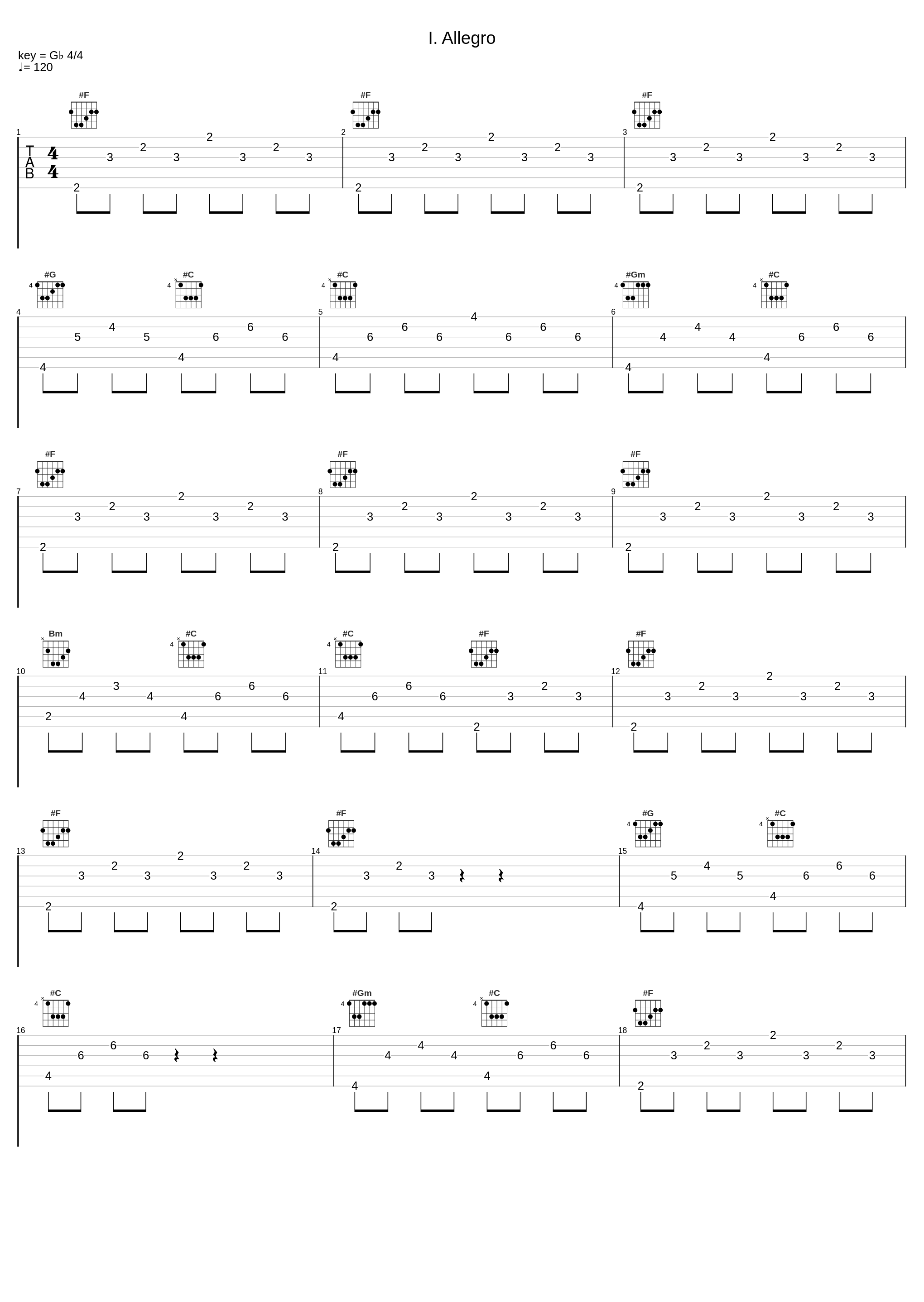 I. Allegro_Artemandoline,Johann Adolph Hasse_1