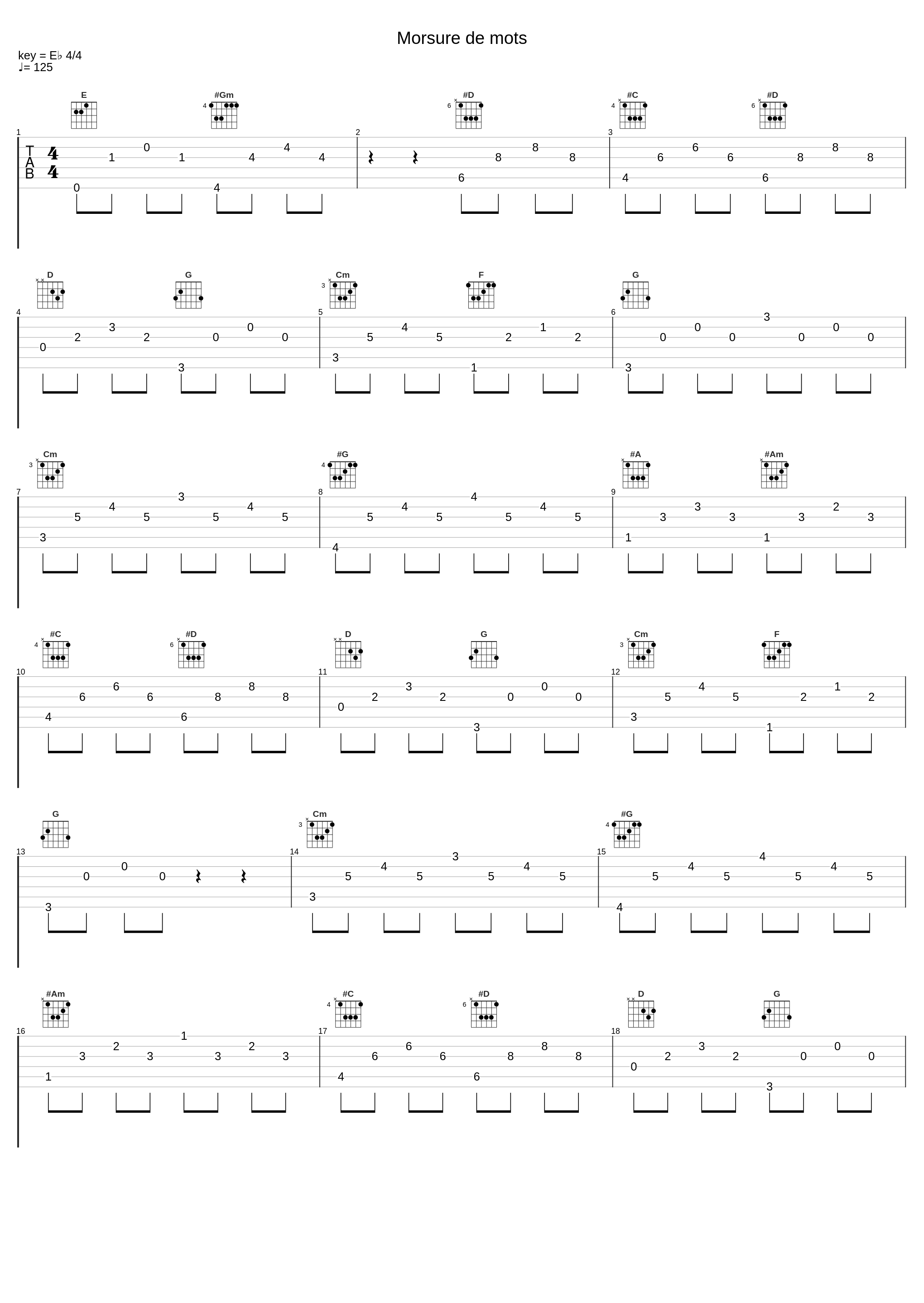 Morsure de mots_Les Ogres De Barback_1