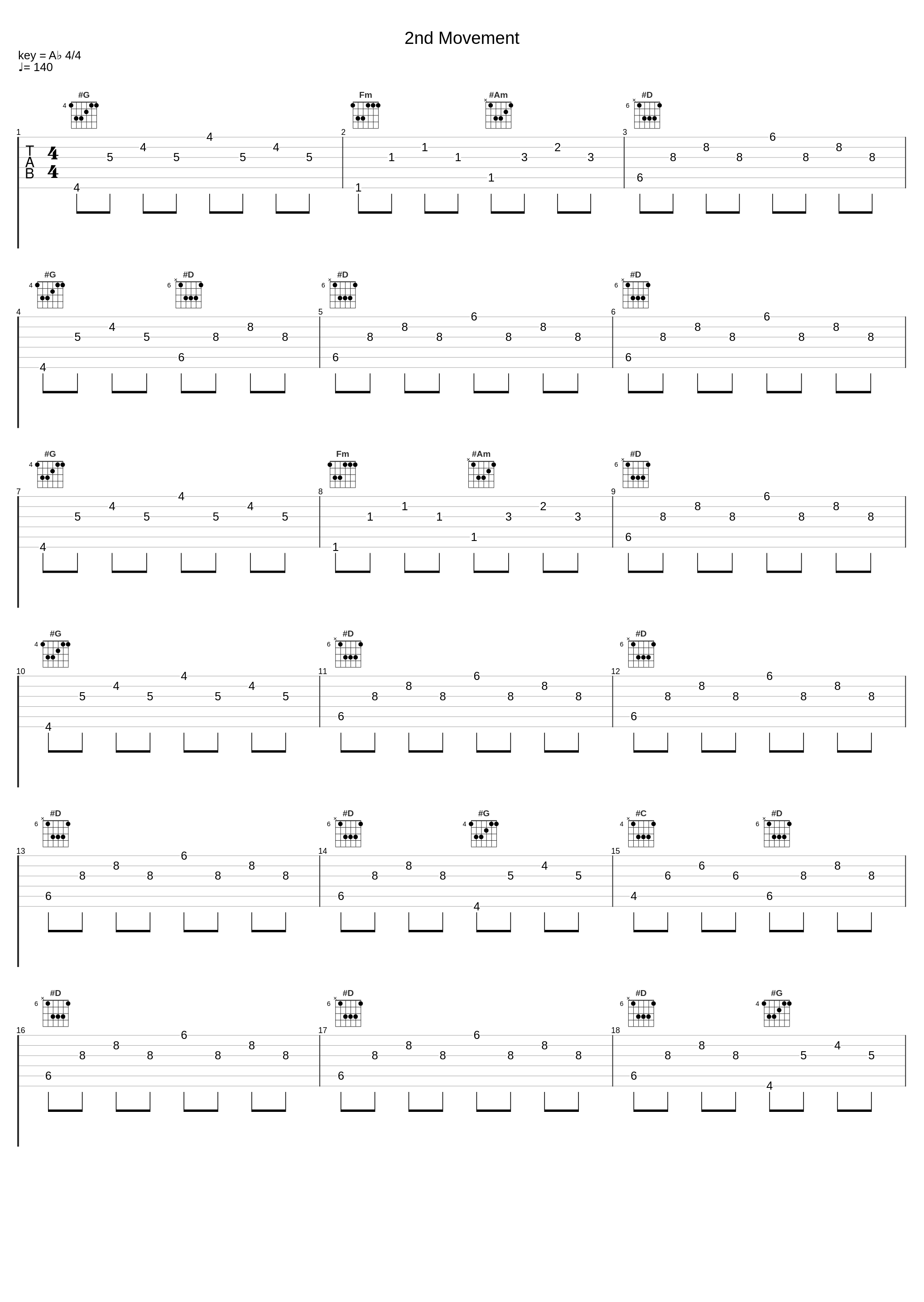 2nd Movement_Norbert Larenz,Joseph Haydn_1