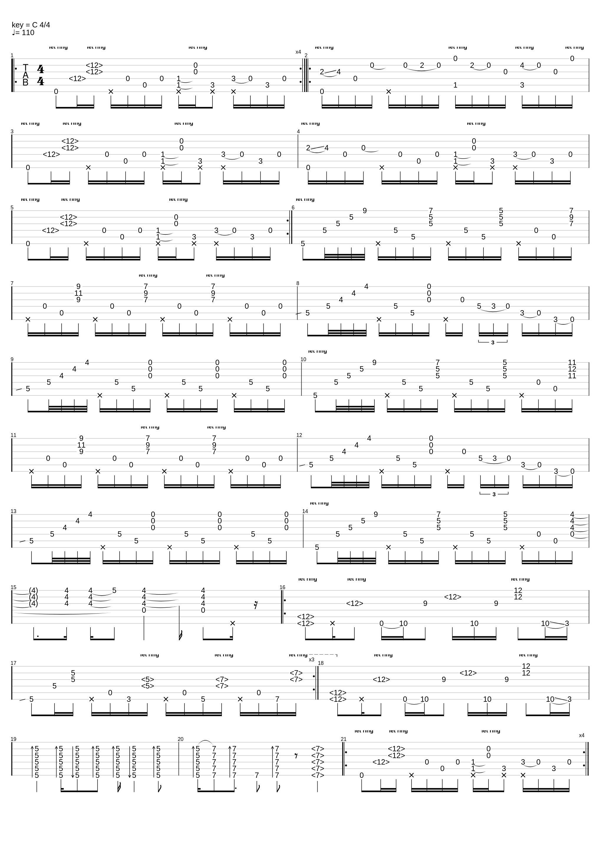 Low C_Erick Turnbull_1